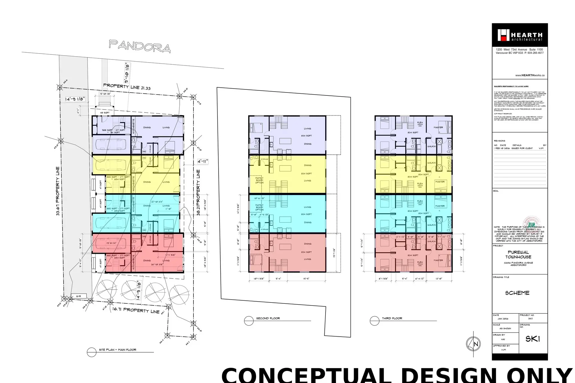 Property at 32656 PANDORA AVENUE, Abbotsford, BC