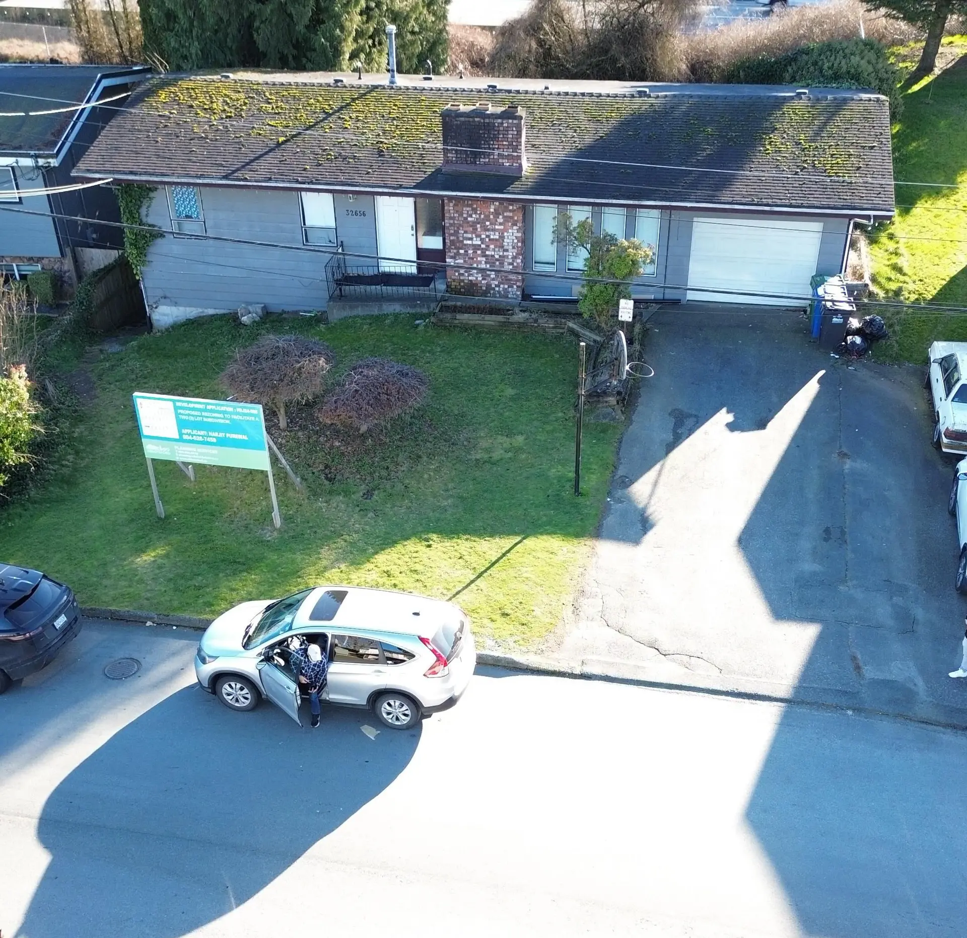 Property at 32656 PANDORA AVENUE, Abbotsford, BC