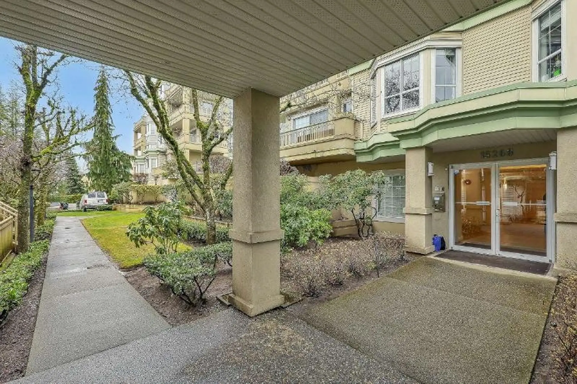 Property at #322 15268 105 Avenue, Surrey, BC