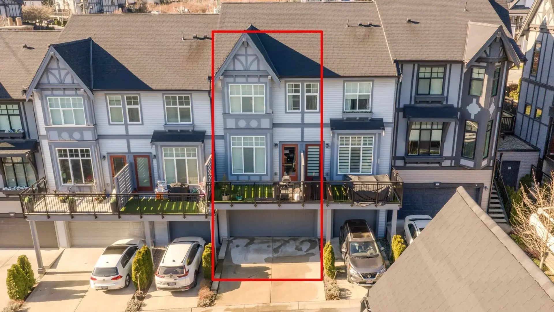 Property at #43 3552 VICTORIA DRIVE, Coquitlam, BC