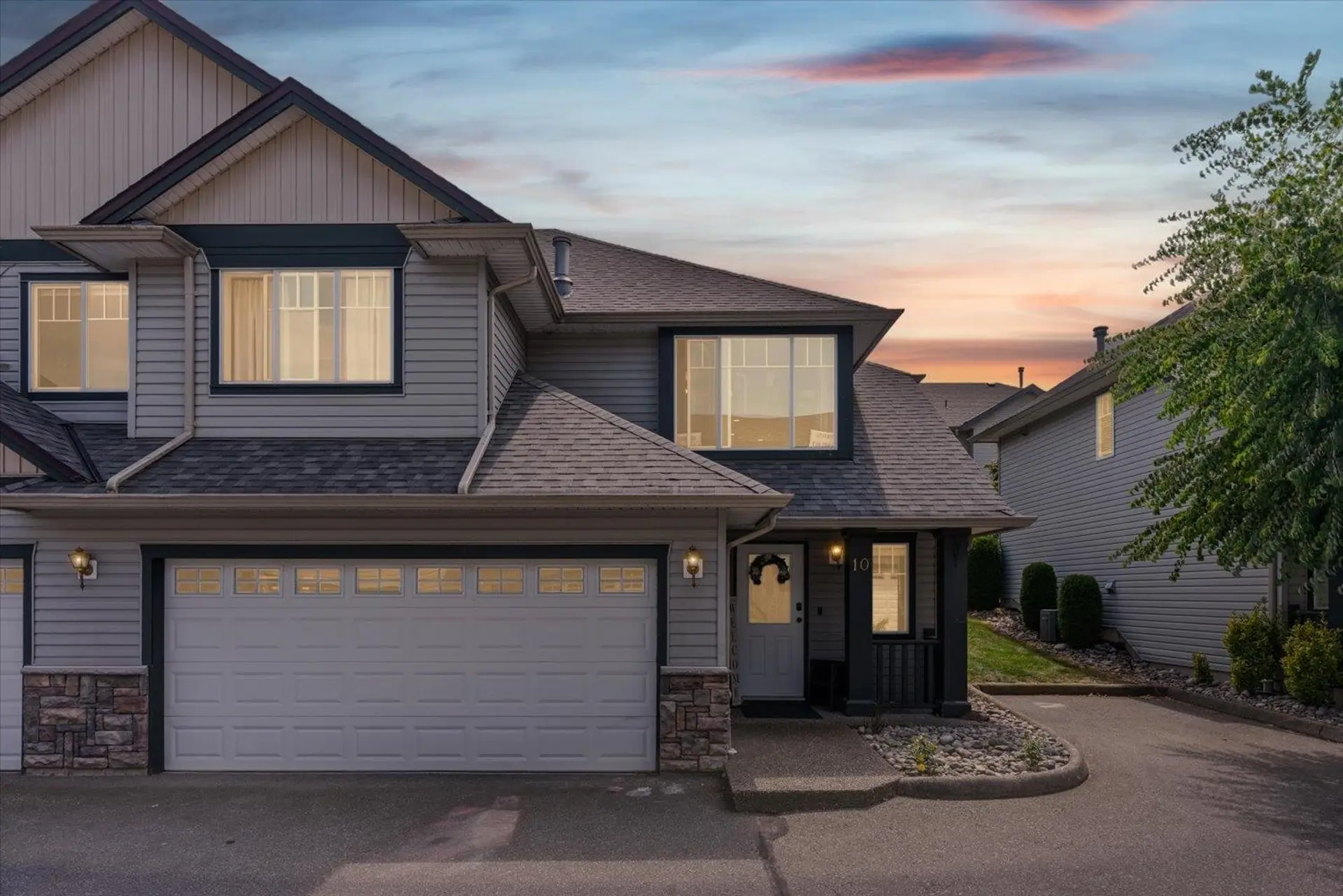 Property at #10 46330 Valleyview Road, Chilliwack, BC