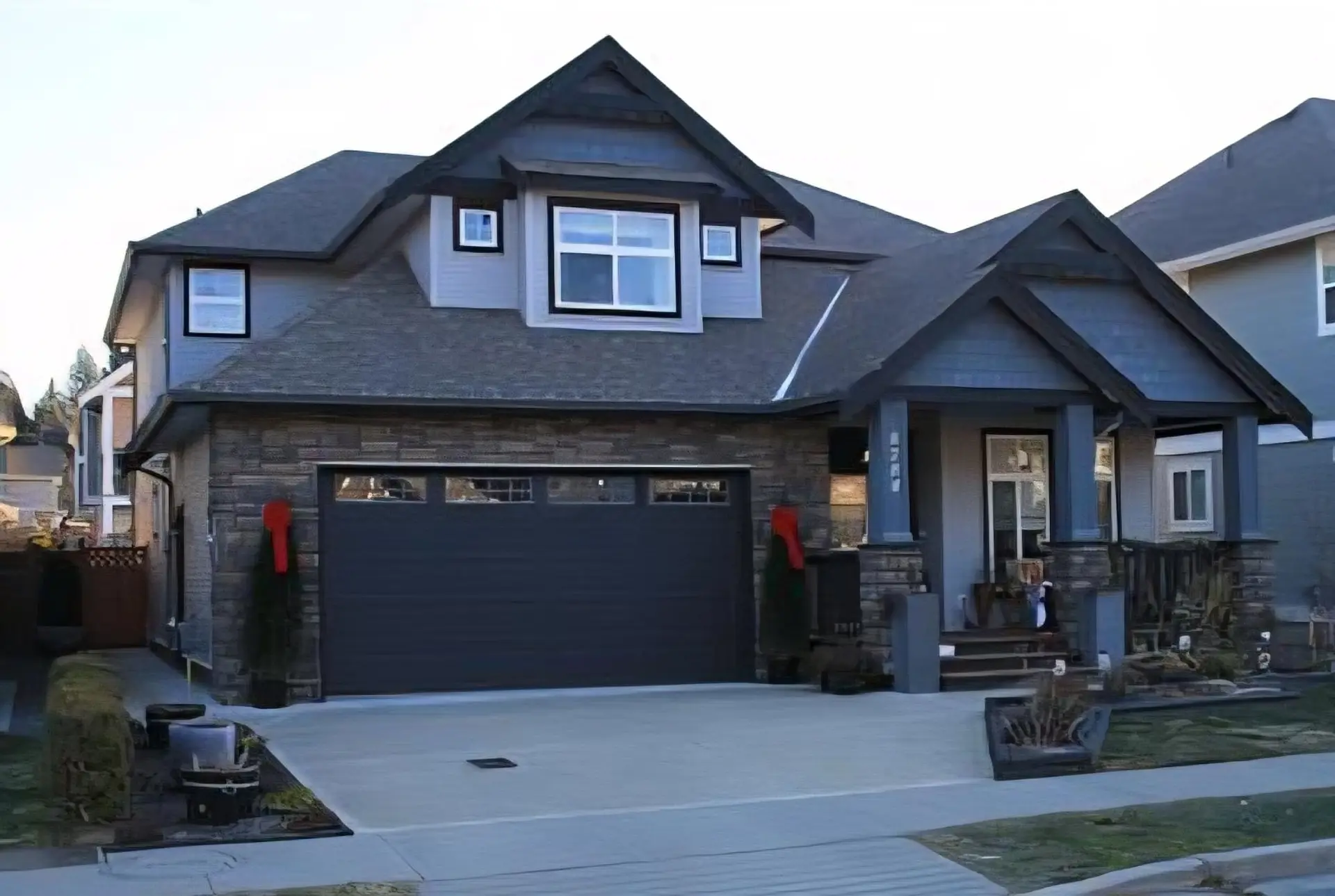 Property at 8784 Nottman Street, Mission, BC