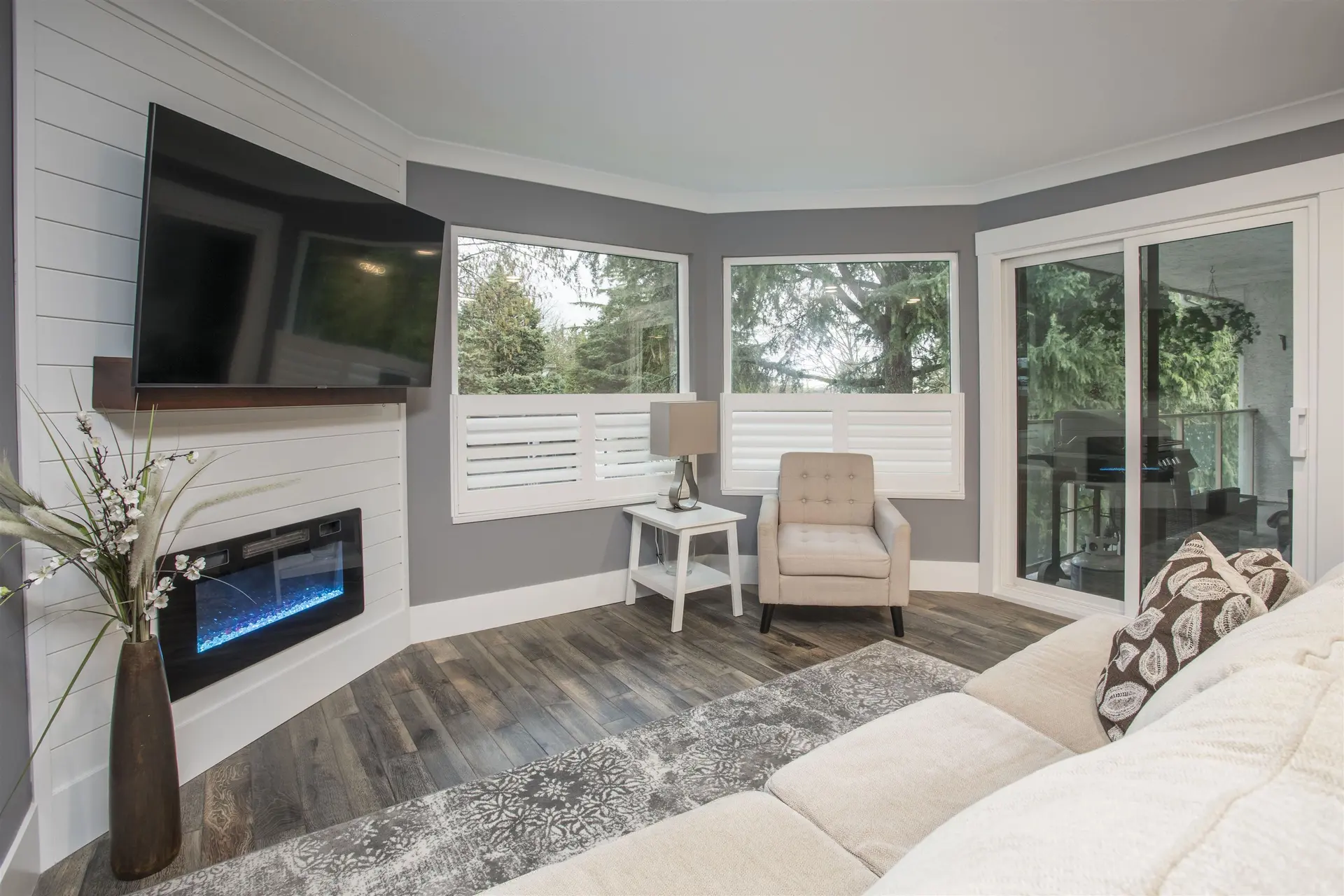 Property at #507 1350 Vidal Street, White Rock, BC