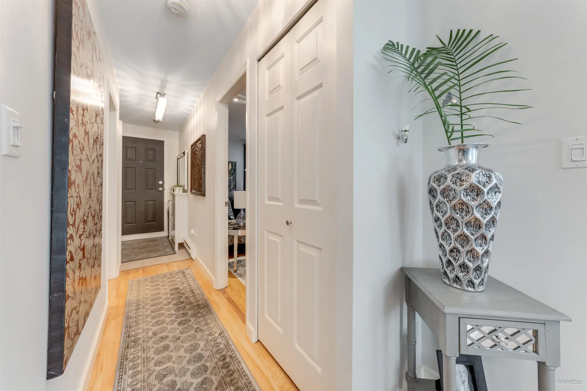 Property at #201 985 10TH AVENUE, Vancouver, BC