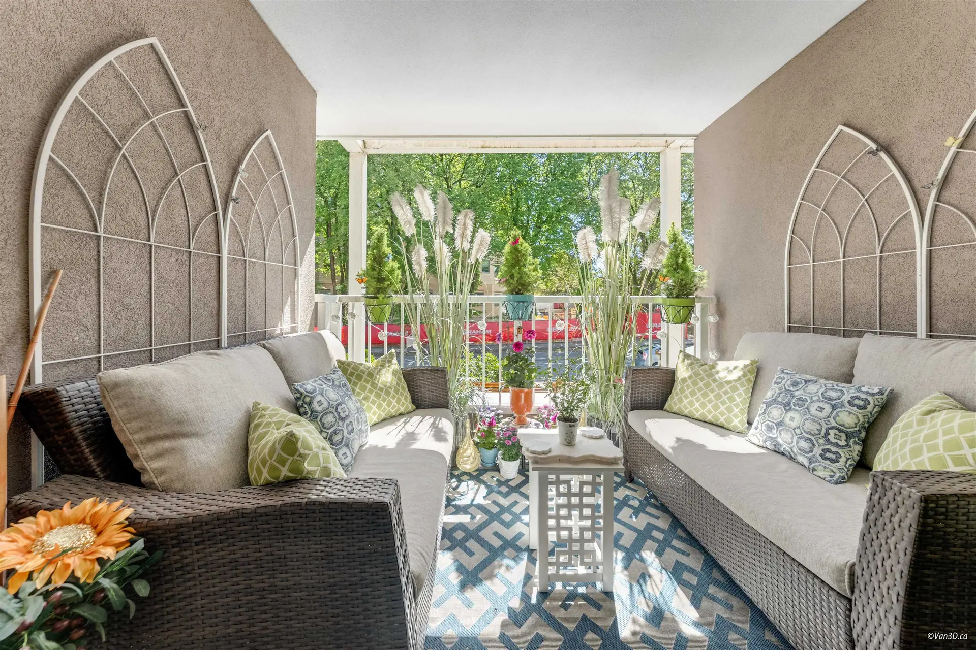 Property at #201 985 10TH AVENUE, Vancouver, BC