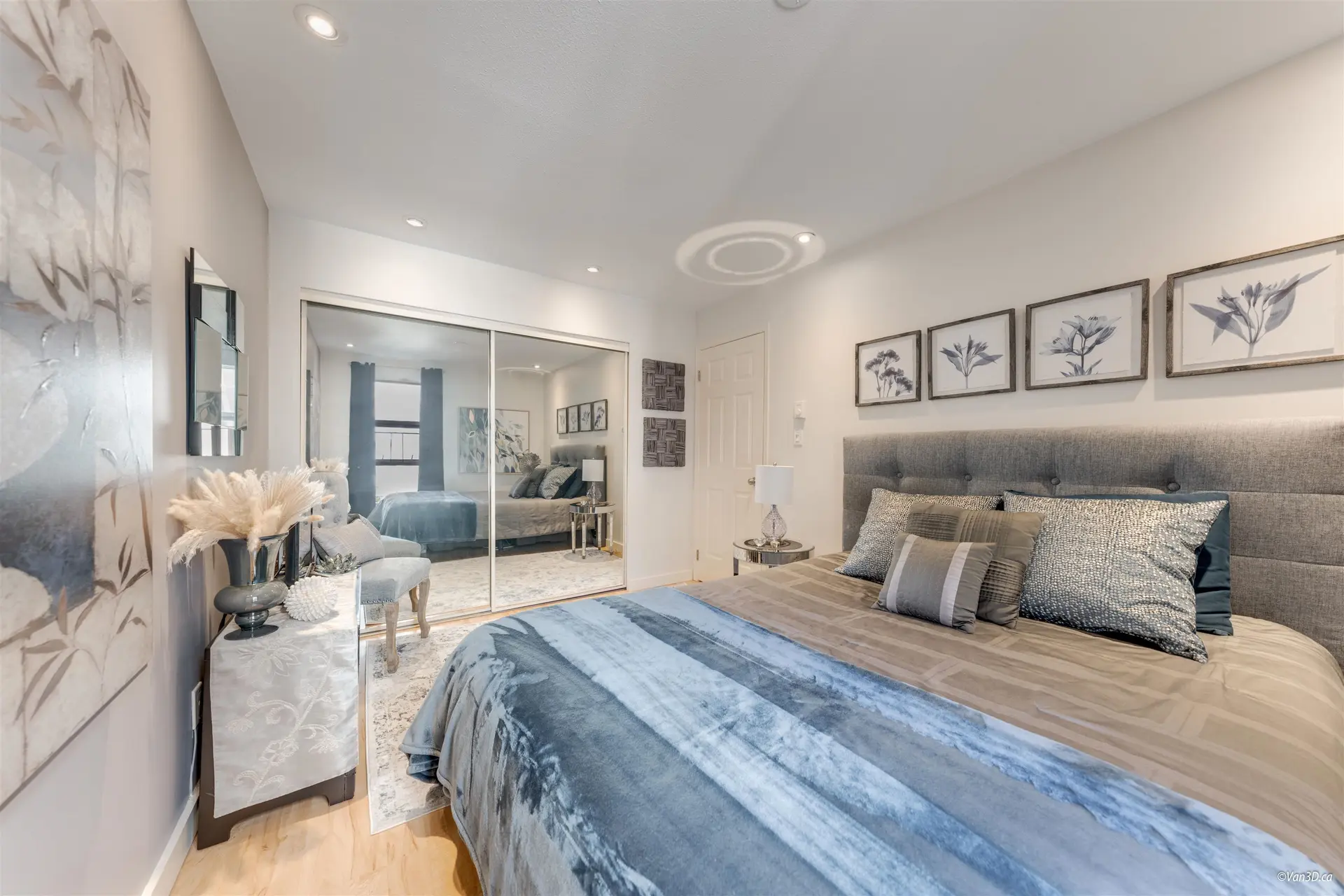 Property at #201 985 10TH AVENUE, Vancouver, BC