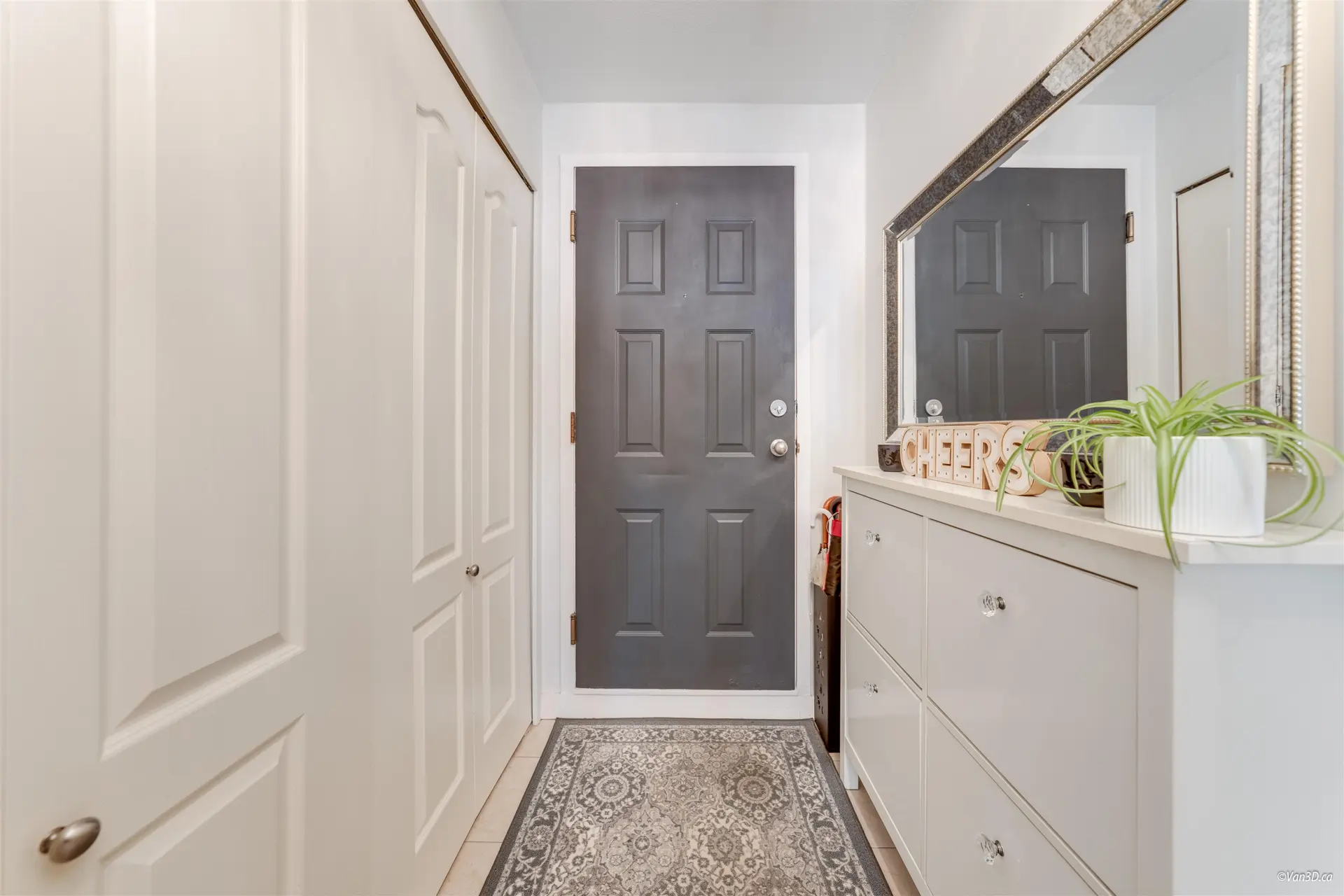 Property at #201 985 10TH AVENUE, Vancouver, BC