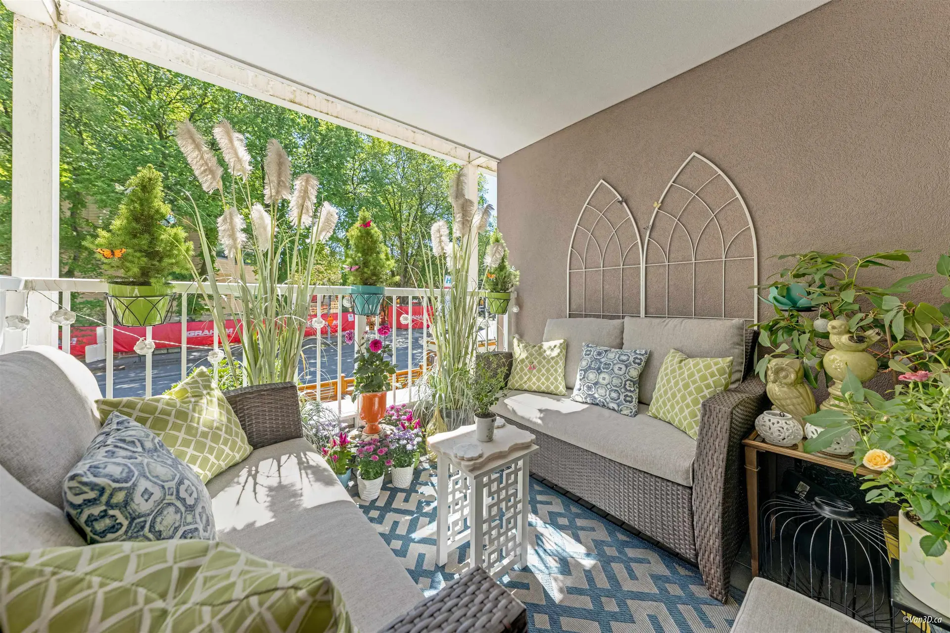 Property at #201 985 10TH AVENUE, Vancouver, BC