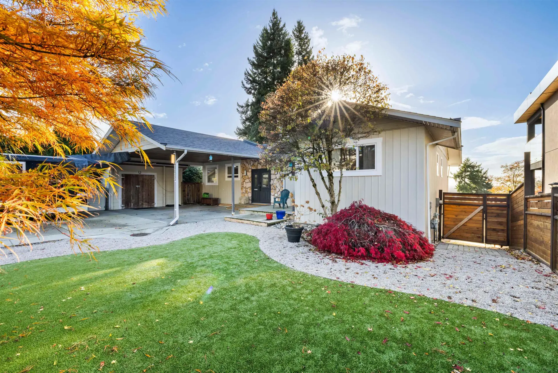 Property at 7725 Garrett Drive, Delta, BC