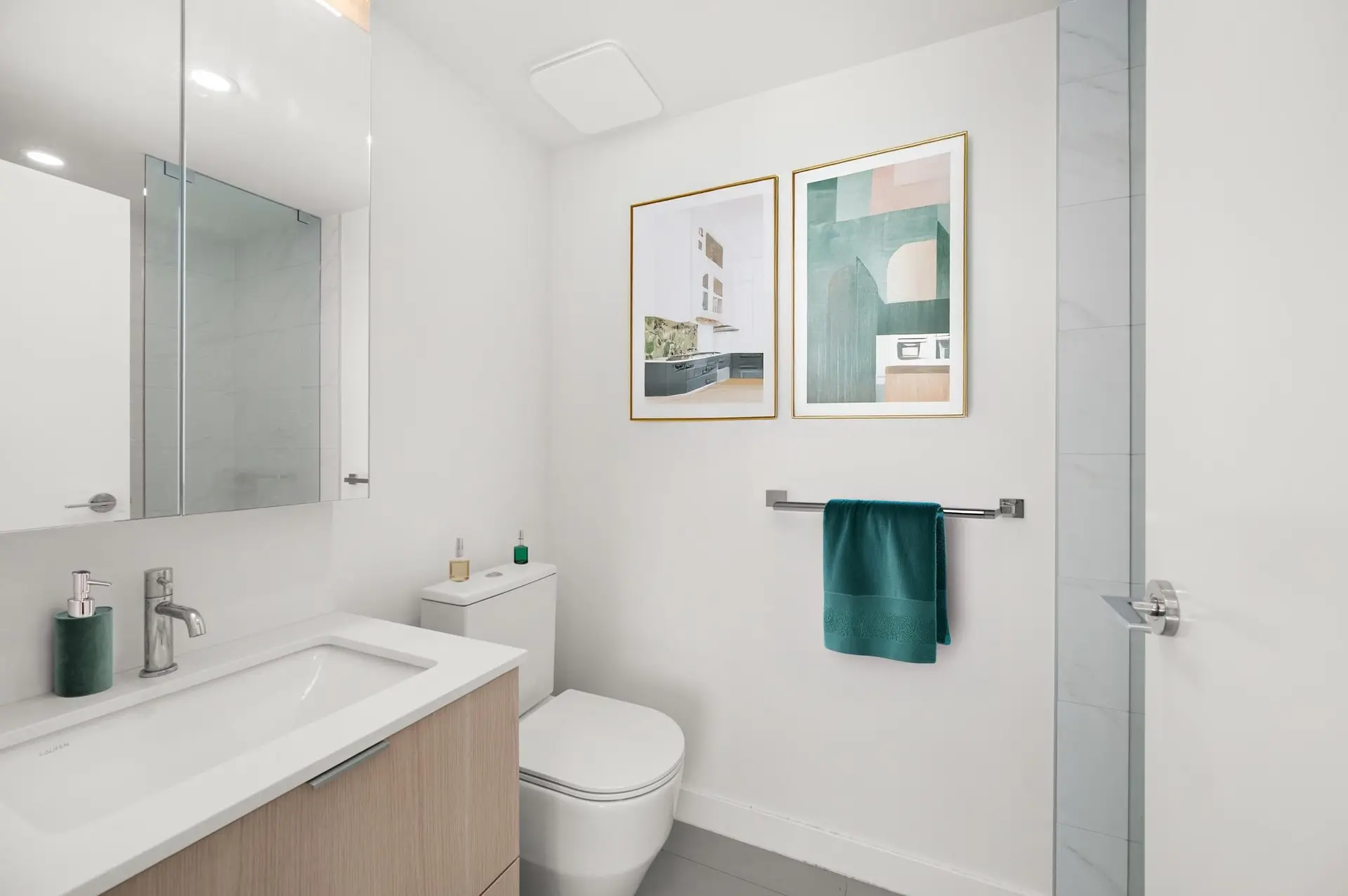 Property at #1609 308 ALDERSON AVENUE, Coquitlam, BC