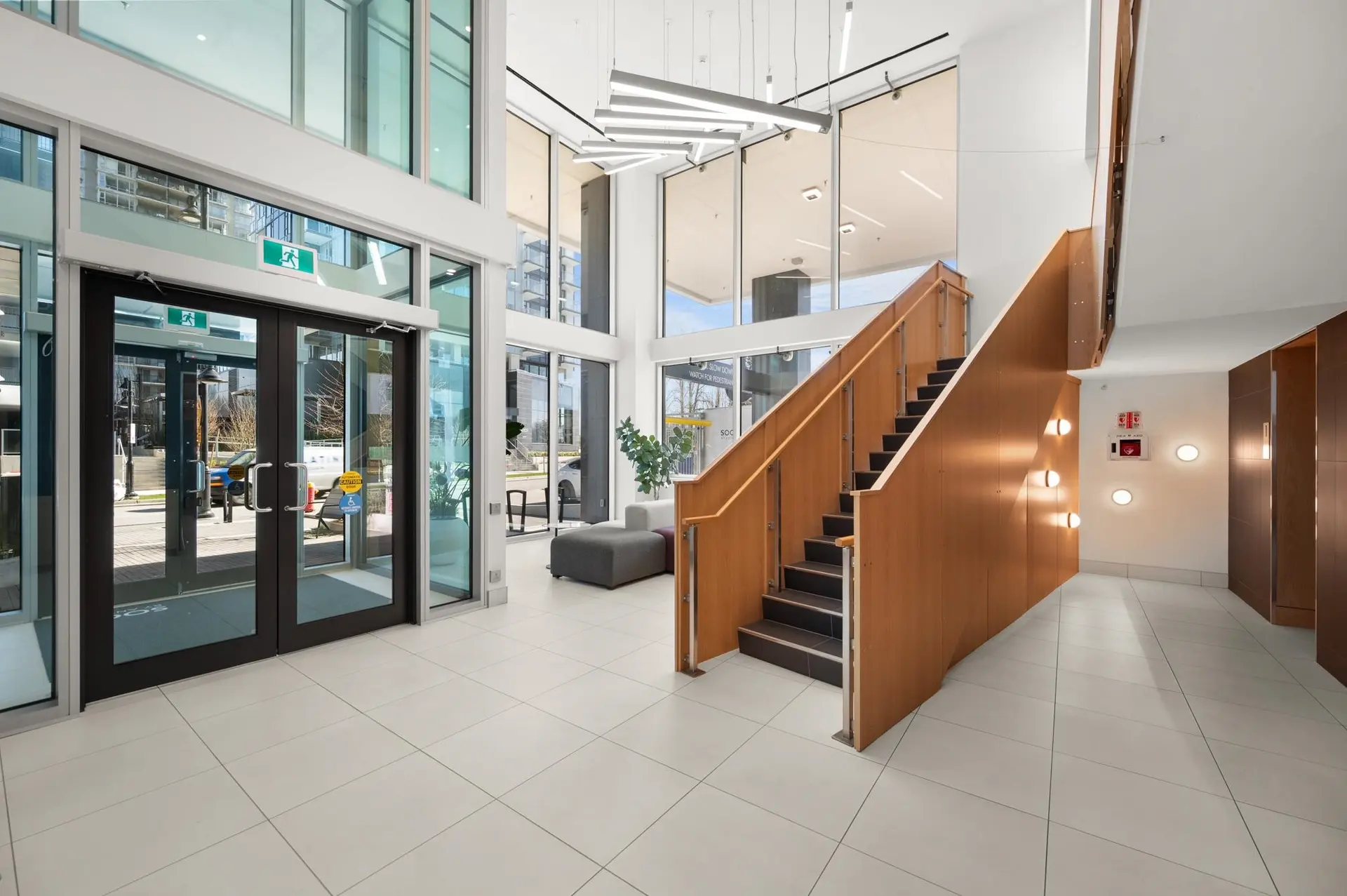 Property at #1609 308 ALDERSON AVENUE, Coquitlam, BC