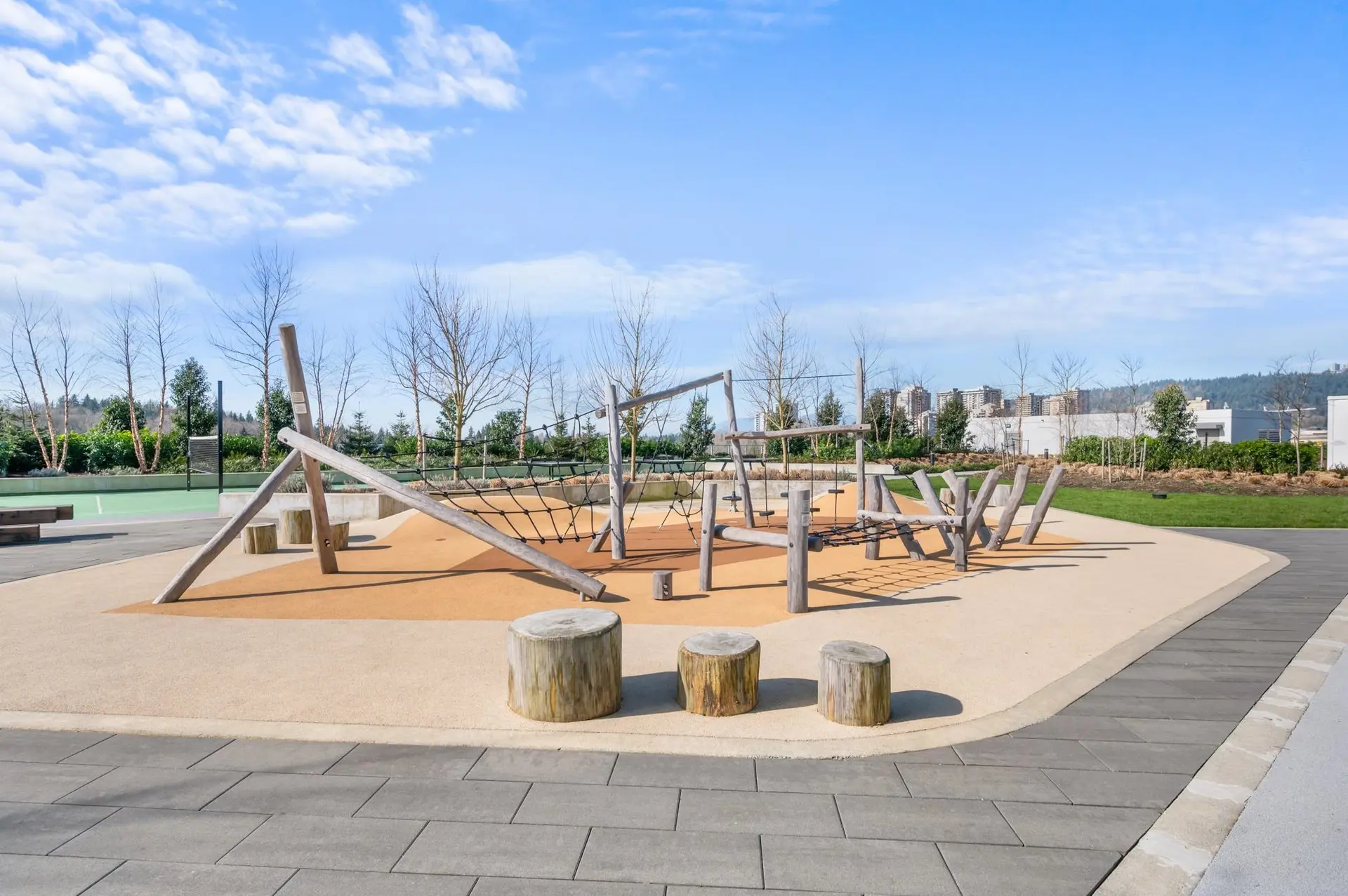 Property at #1609 308 ALDERSON AVENUE, Coquitlam, BC