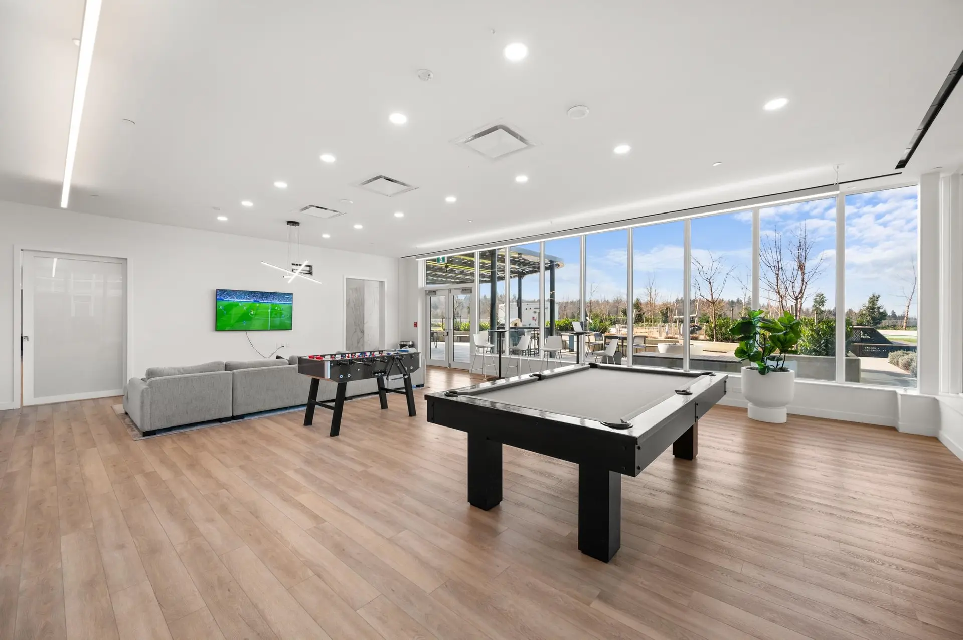 Property at #1609 308 ALDERSON AVENUE, Coquitlam, BC