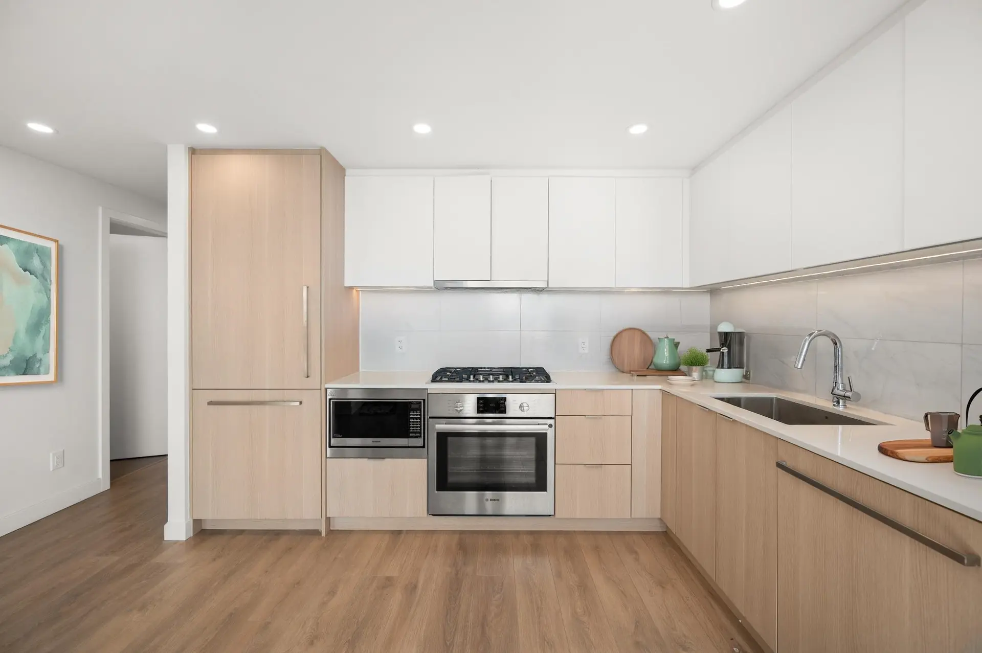 Property at #1609 308 ALDERSON AVENUE, Coquitlam, BC