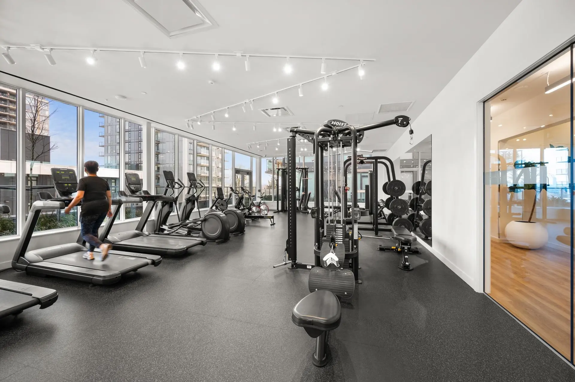 Property at #1609 308 ALDERSON AVENUE, Coquitlam, BC