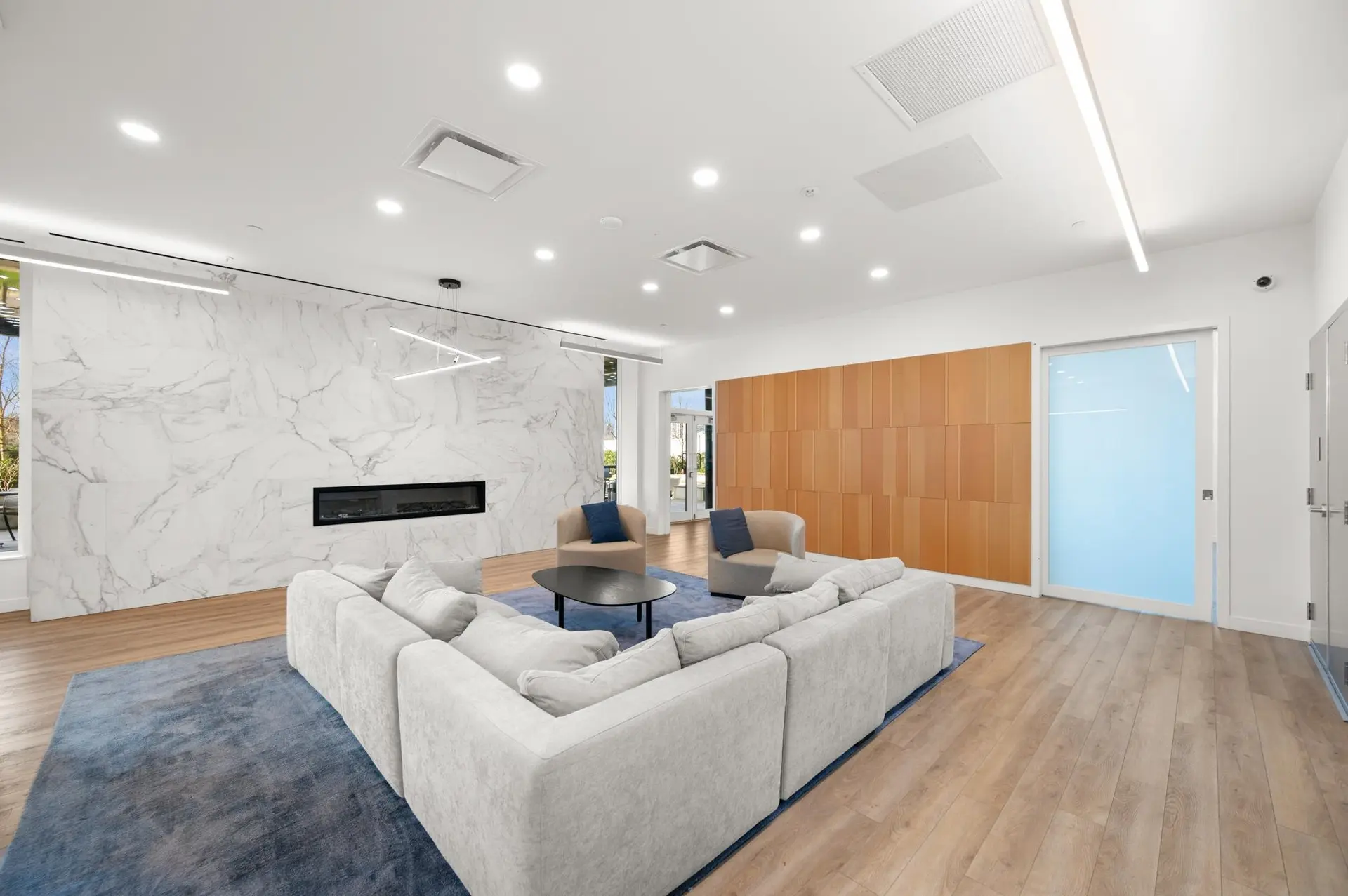 Property at #1609 308 ALDERSON AVENUE, Coquitlam, BC