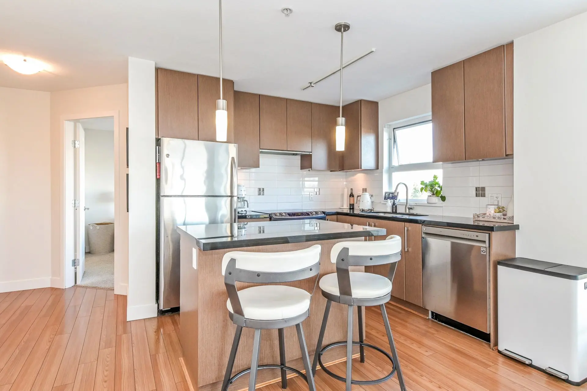 Property at #311 15775 CROYDON DRIVE, Surrey, BC