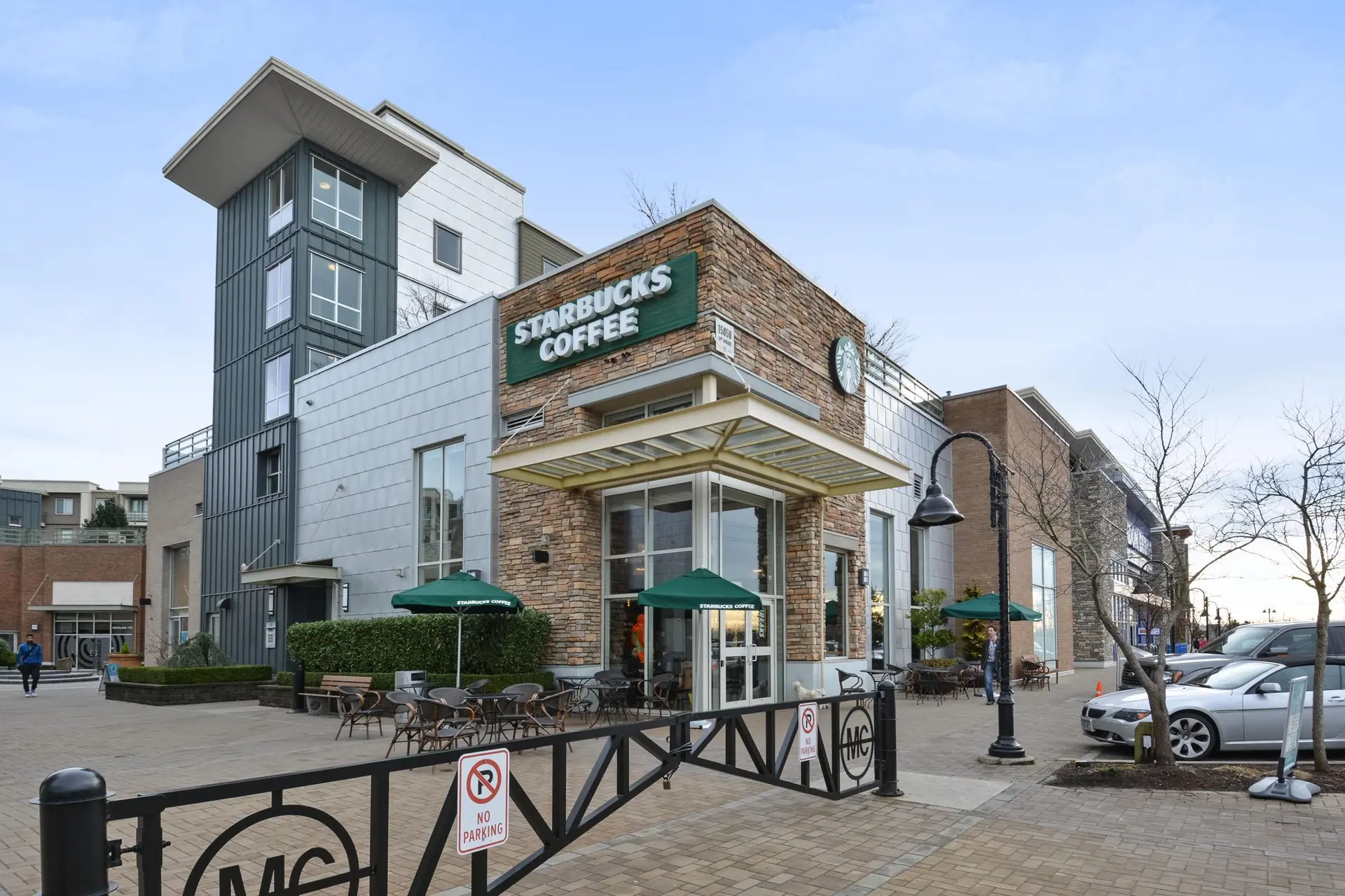 Property at #311 15775 CROYDON DRIVE, Surrey, BC