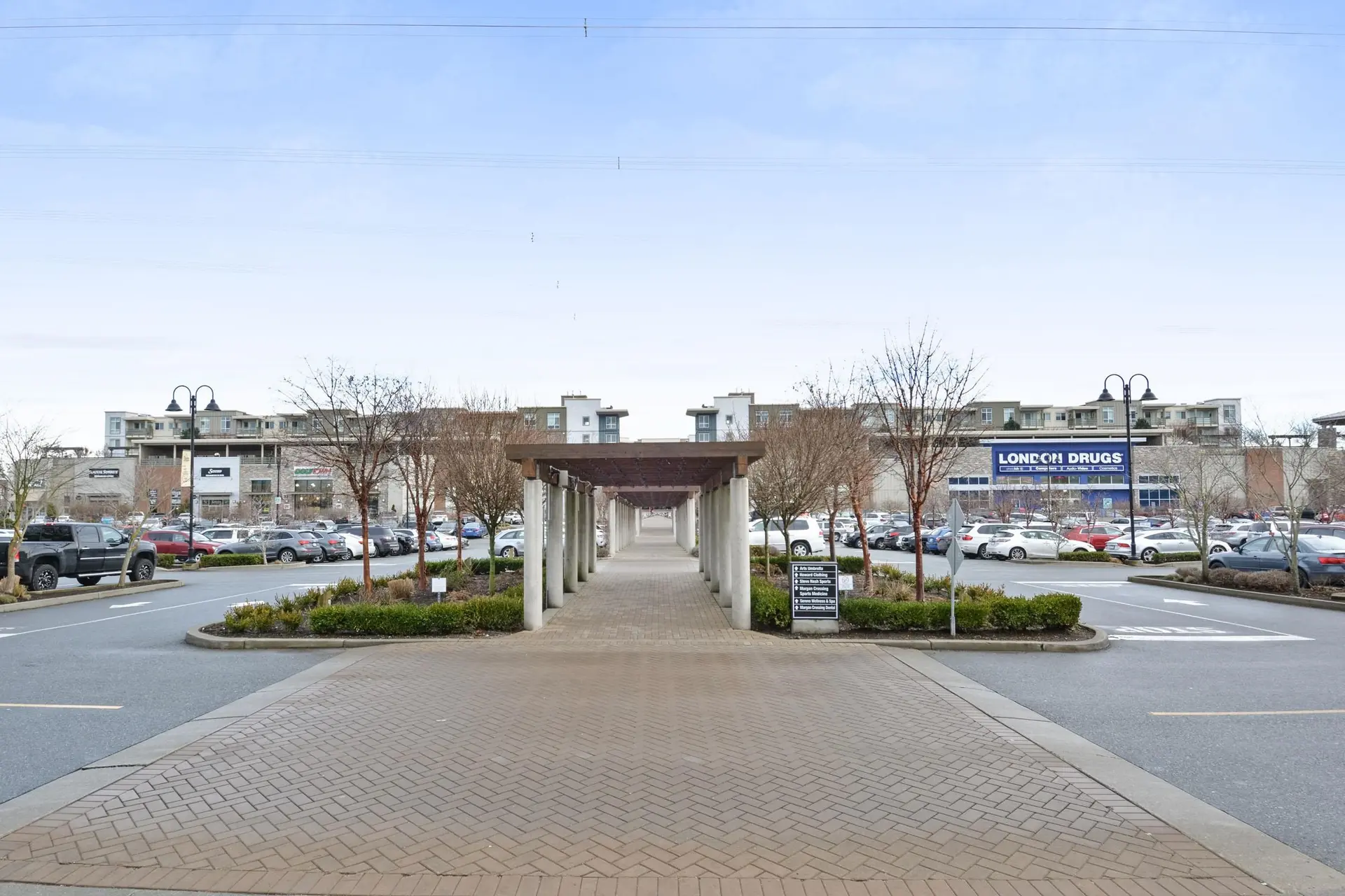 Property at #311 15775 CROYDON DRIVE, Surrey, BC