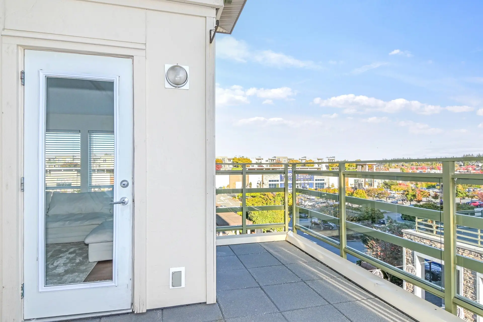 Property at #311 15775 CROYDON DRIVE, Surrey, BC