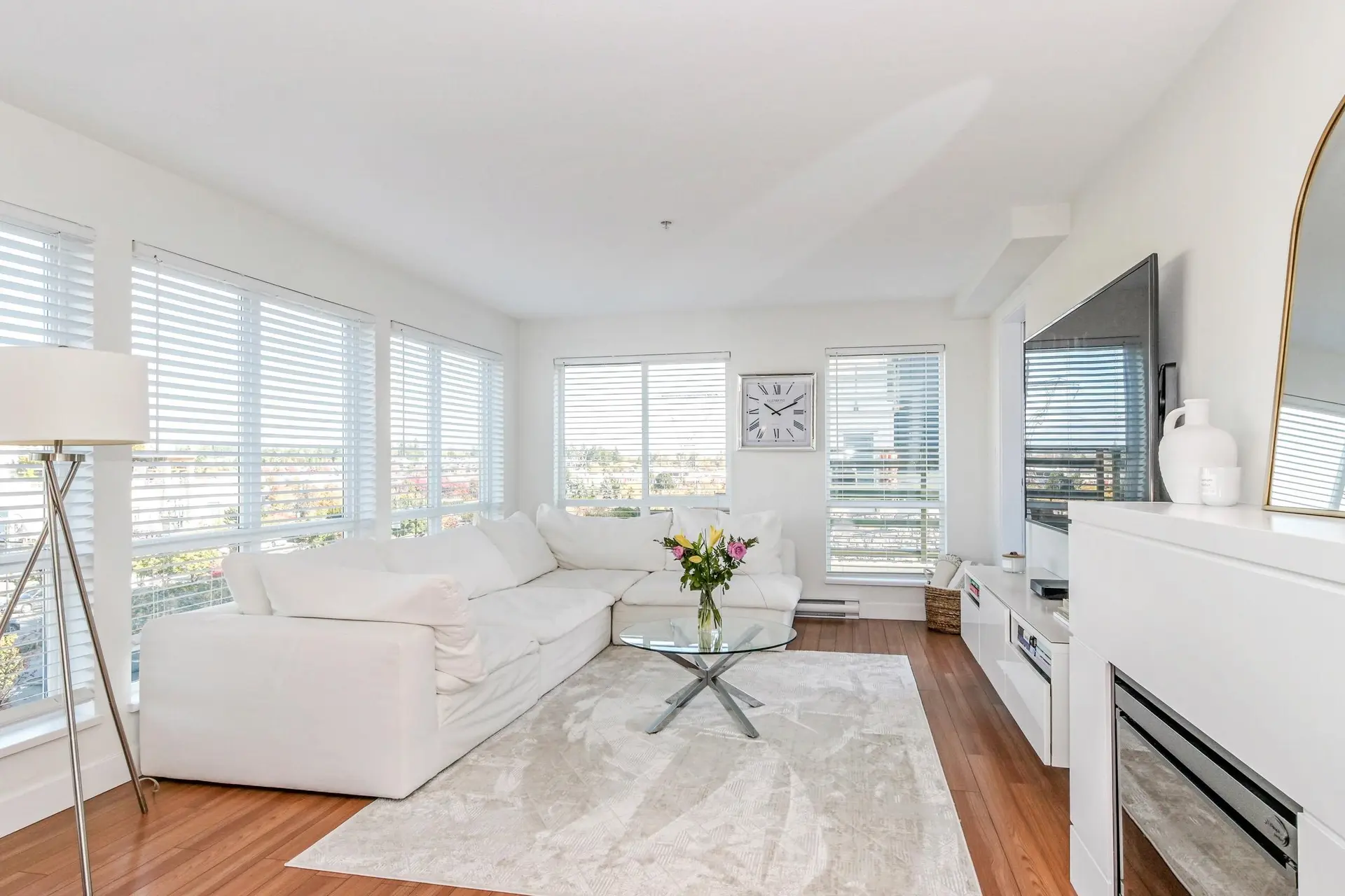 Property at #311 15775 CROYDON DRIVE, Surrey, BC