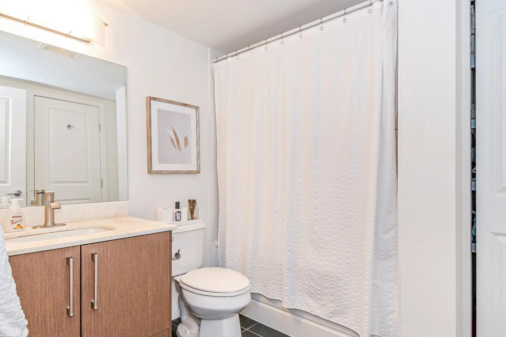 Property at #311 15775 CROYDON DRIVE, Surrey, BC