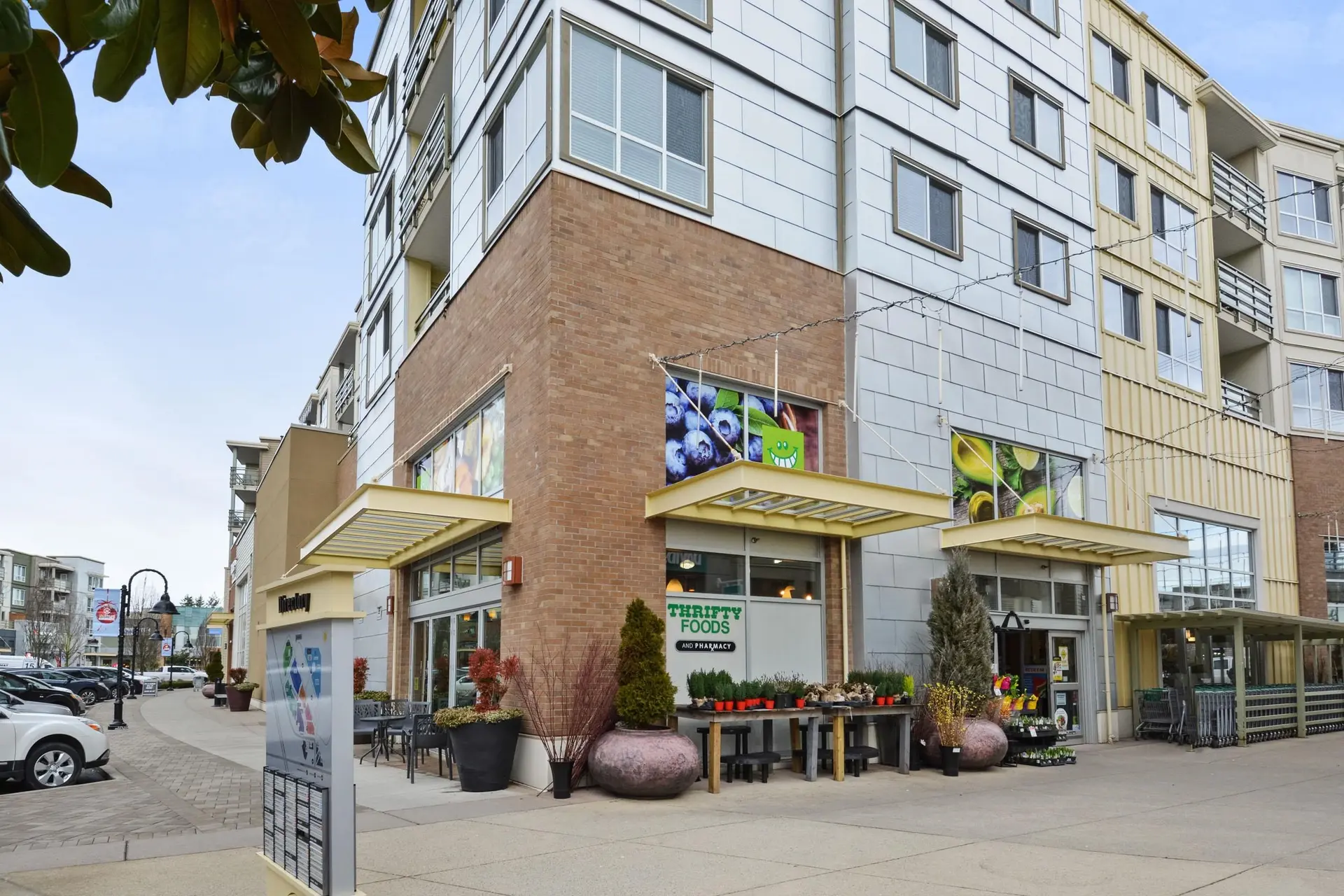 Property at #311 15775 CROYDON DRIVE, Surrey, BC