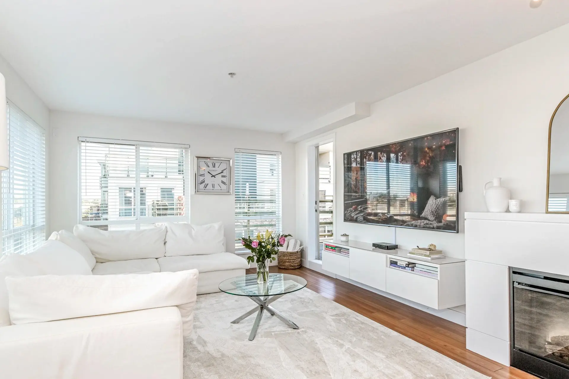 Property at #311 15775 CROYDON DRIVE, Surrey, BC