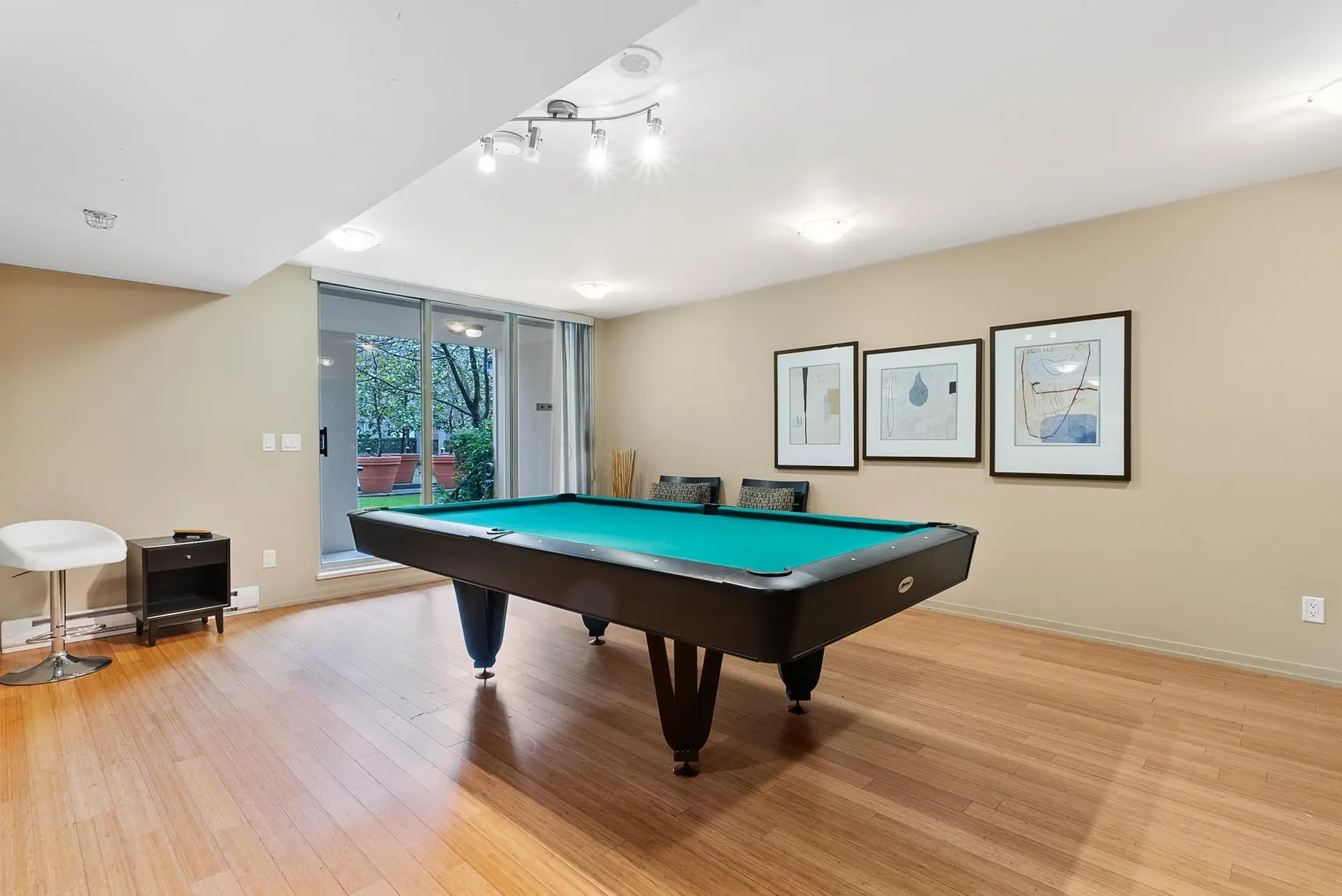 Property at #1206 969 RICHARDS STREET, Vancouver, BC