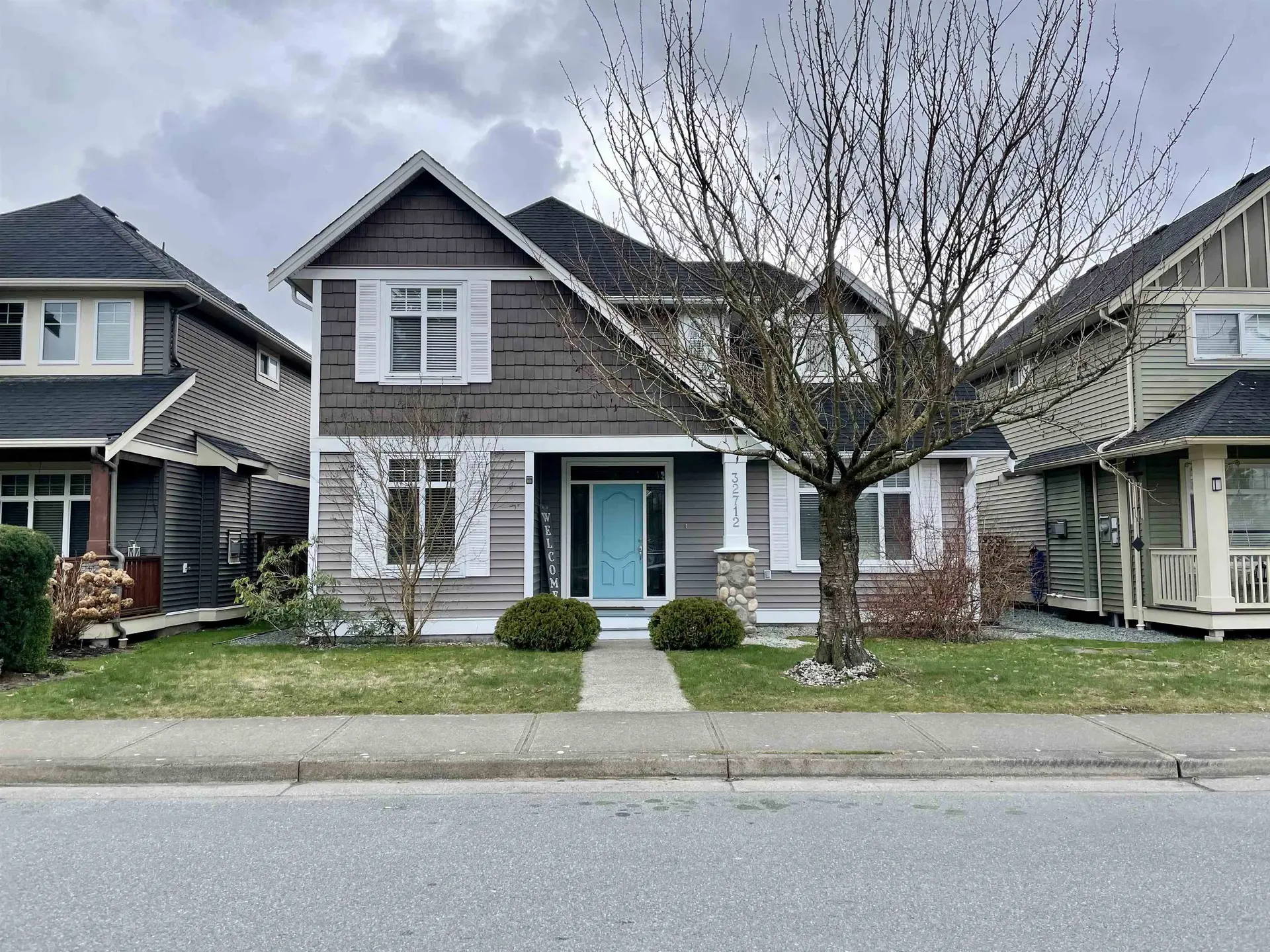 Property at 32712 Tunbridge Avenue, Mission, BC