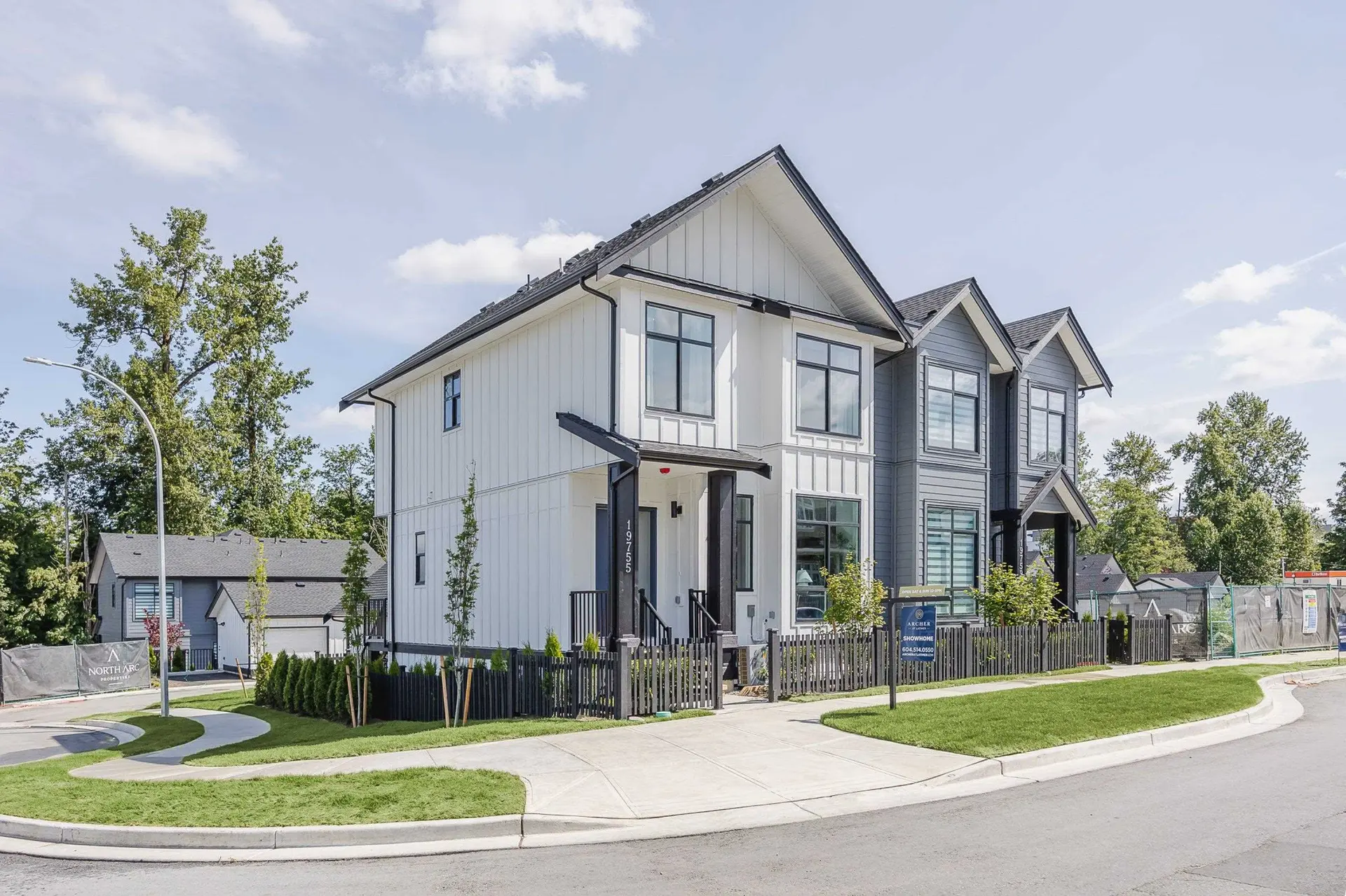 Property at 19763 75b Avenue, Langley, BC