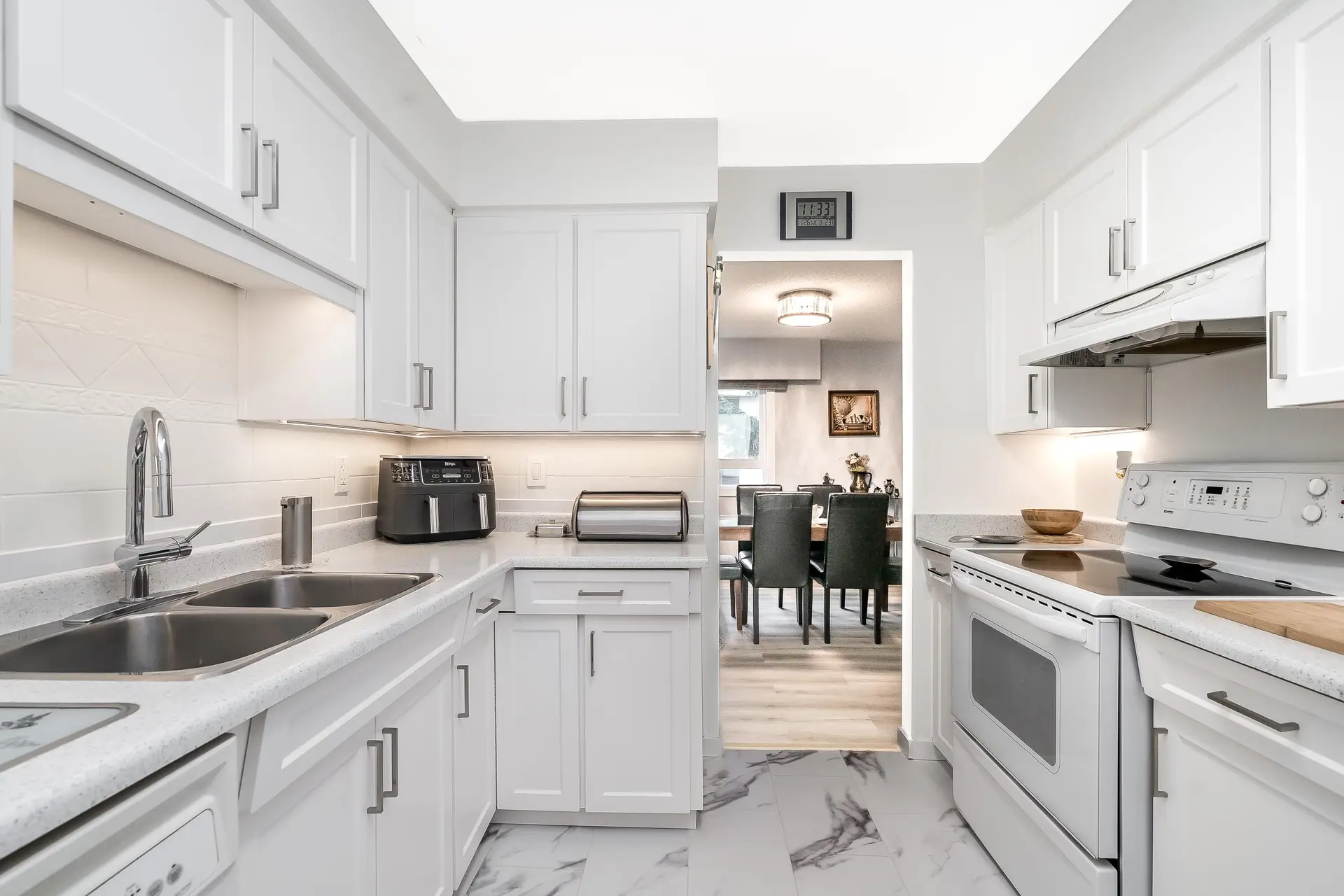 Property at #203 32040 Peardonville Road, Abbotsford, BC