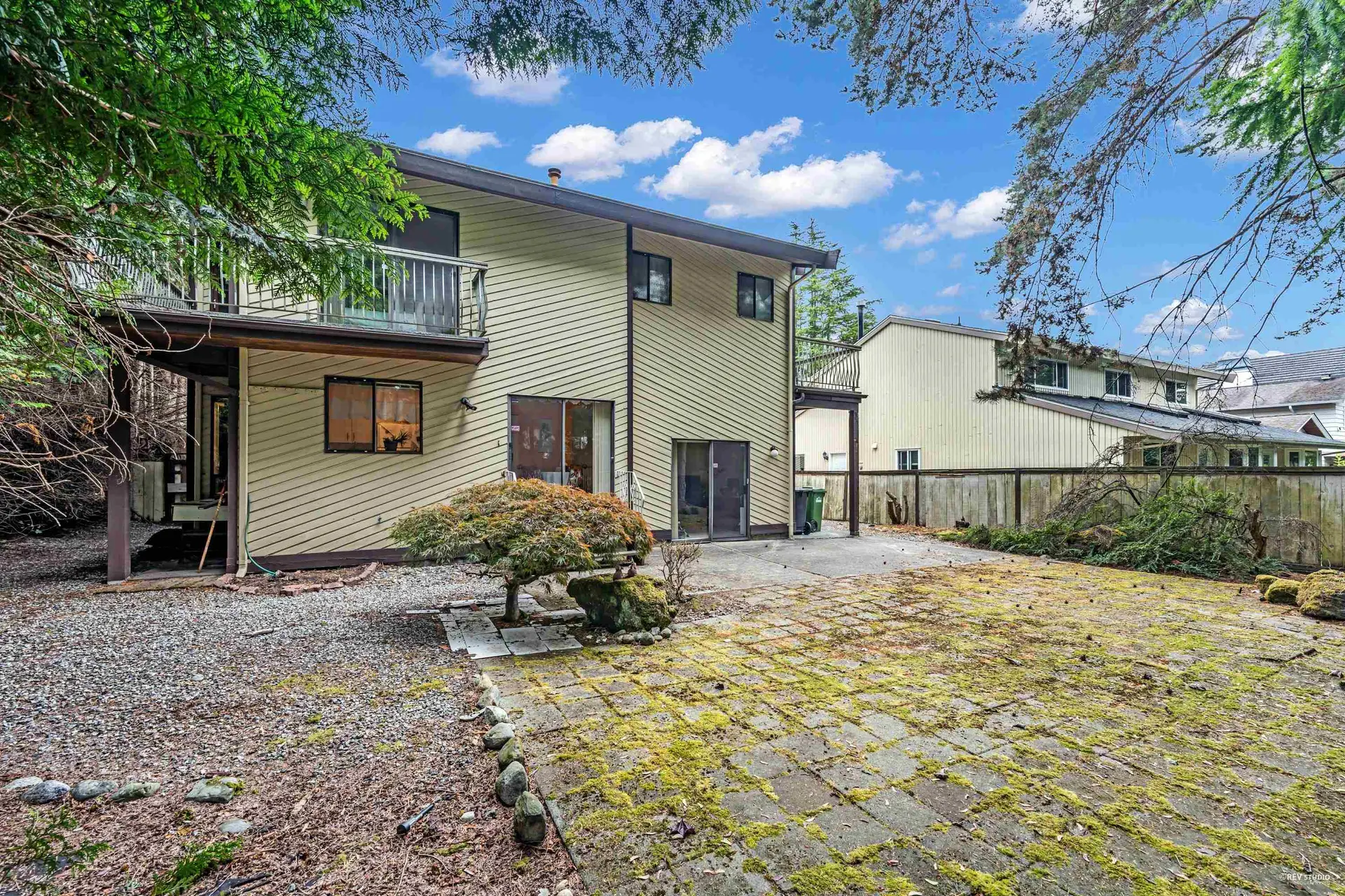 Property at 4200 COVENTRY DRIVE, Richmond, BC