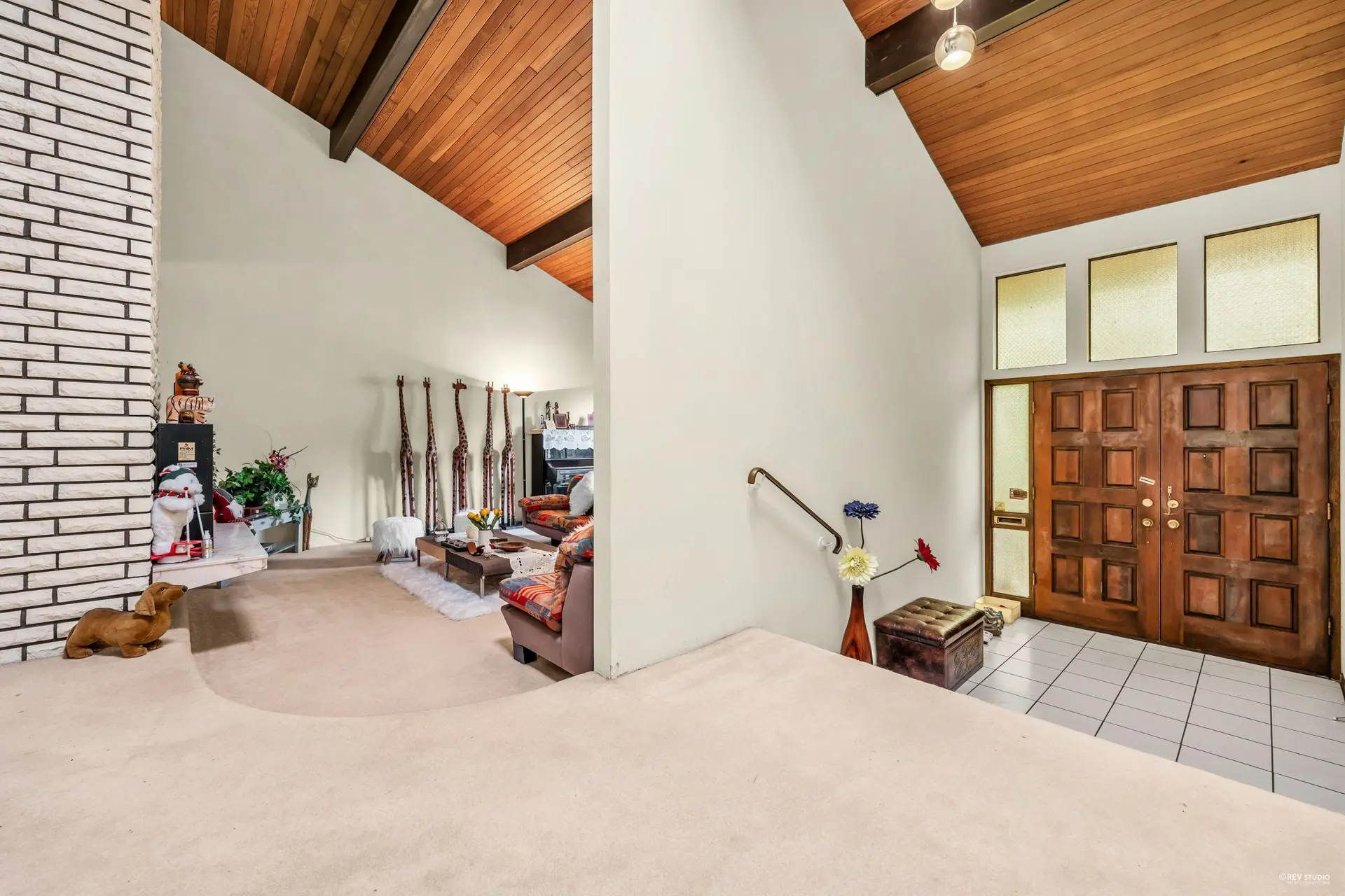 Property at 4200 COVENTRY DRIVE, Richmond, BC