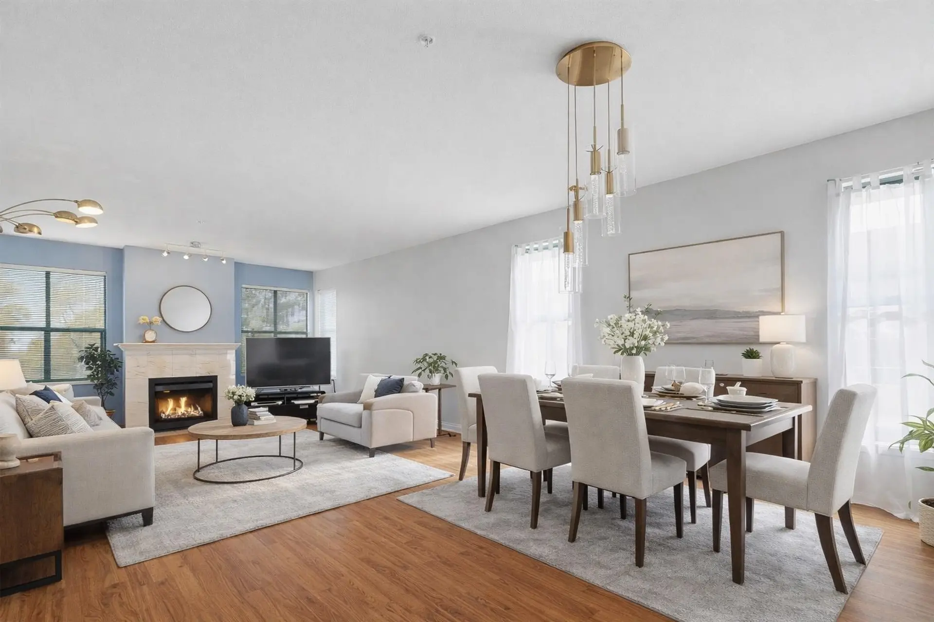 Property at #203 5550 14B AVENUE, Delta, BC