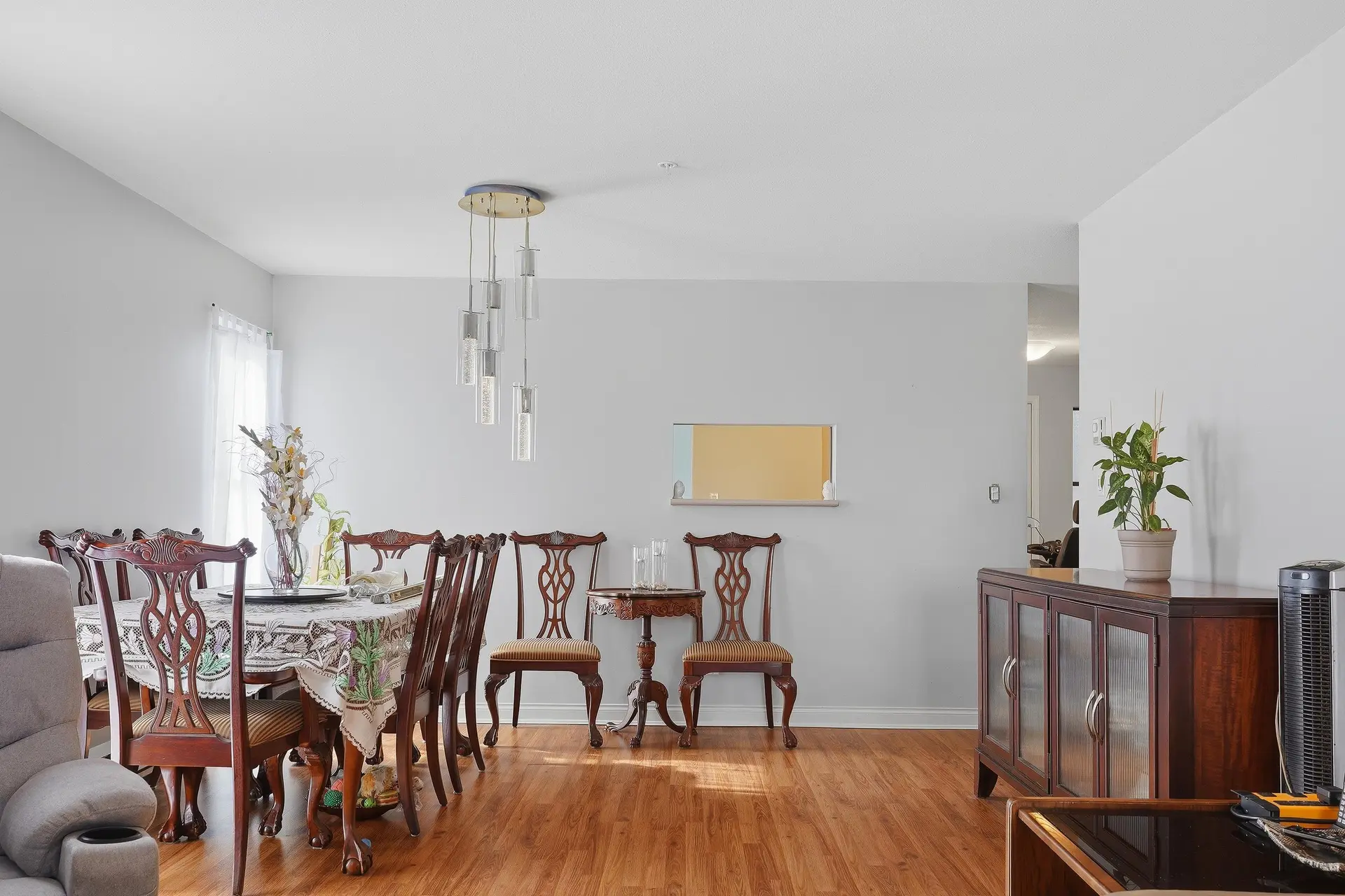 Property at #203 5550 14B AVENUE, Delta, BC