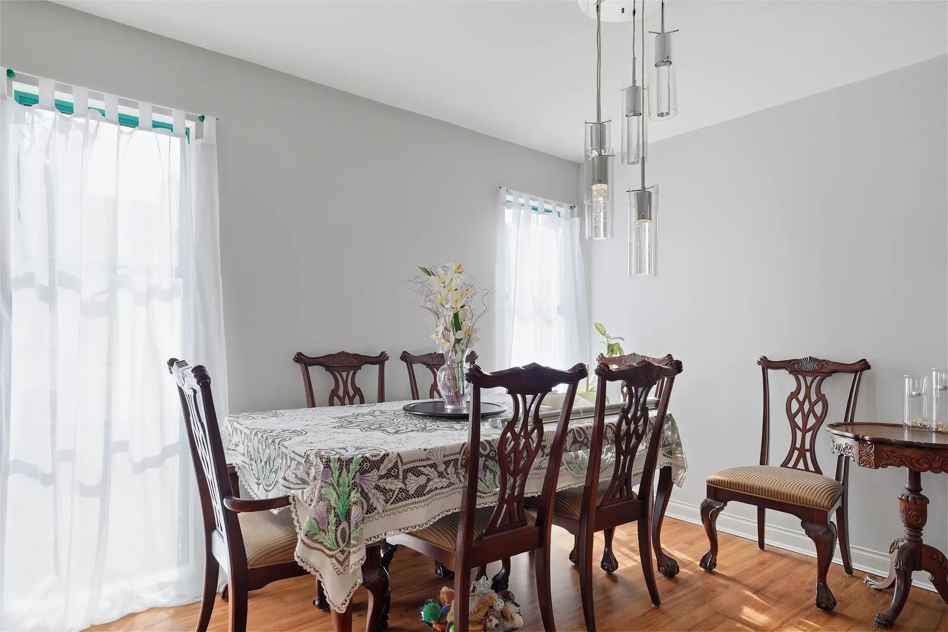 Property at #203 5550 14B AVENUE, Delta, BC