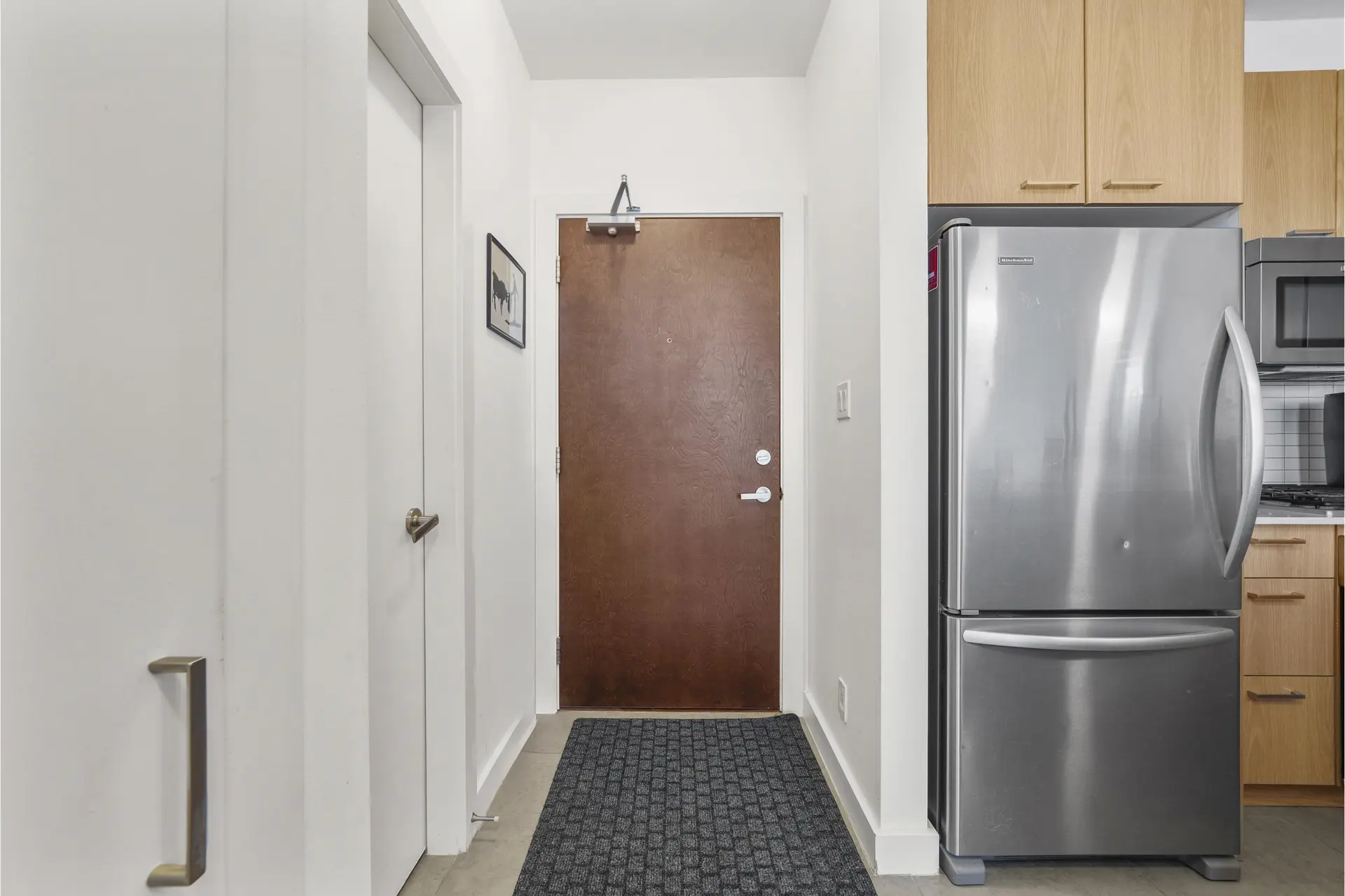 Property at #907 2789 SHAUGHNESSY STREET, Port Coquitlam, BC