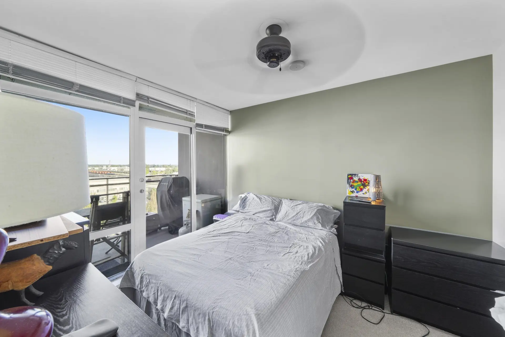 Property at #907 2789 SHAUGHNESSY STREET, Port Coquitlam, BC