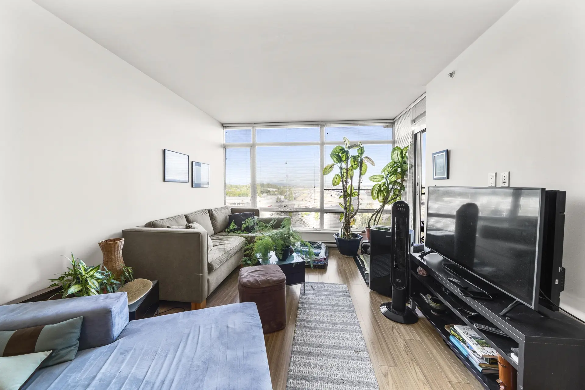 Property at #907 2789 SHAUGHNESSY STREET, Port Coquitlam, BC