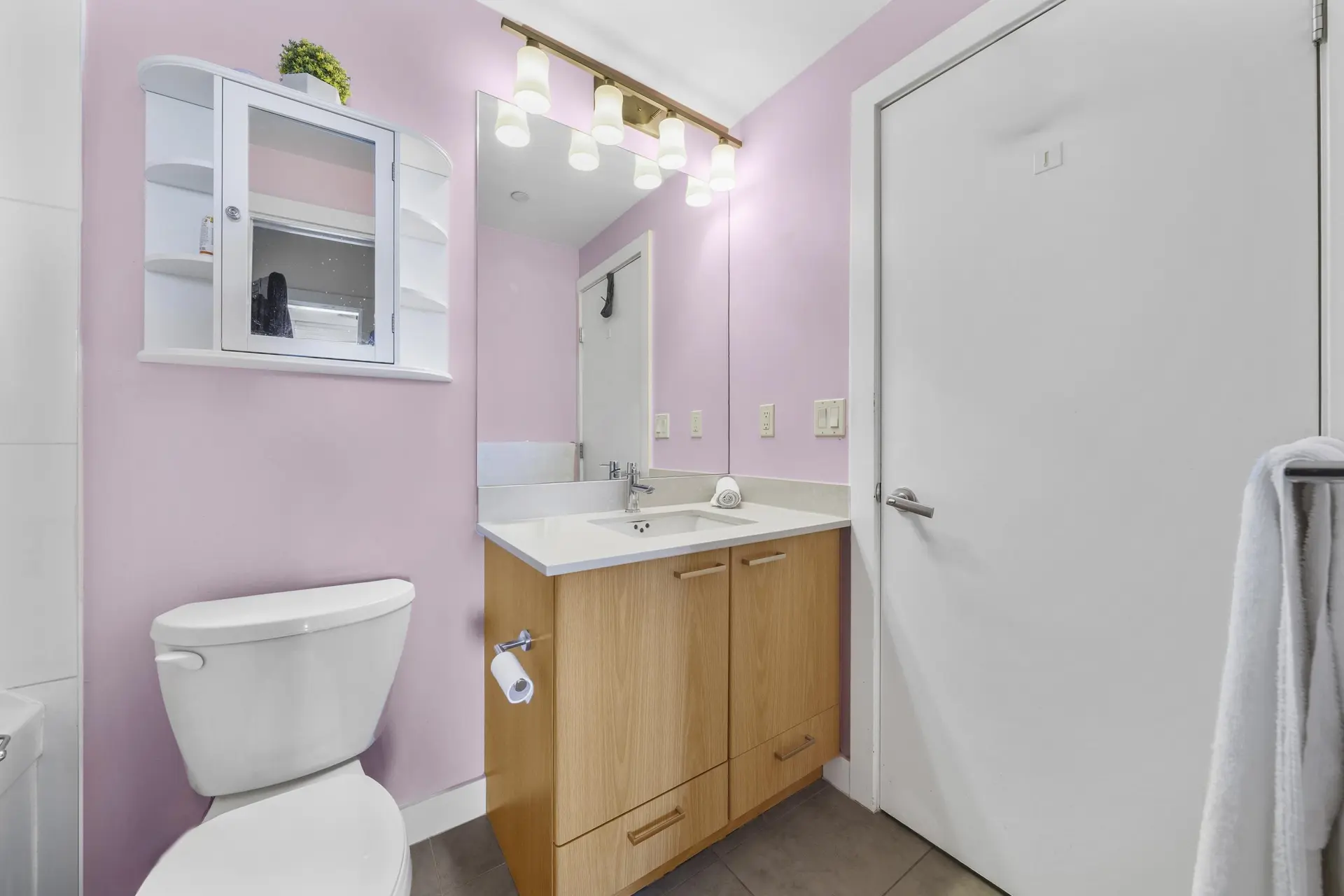 Property at #907 2789 SHAUGHNESSY STREET, Port Coquitlam, BC