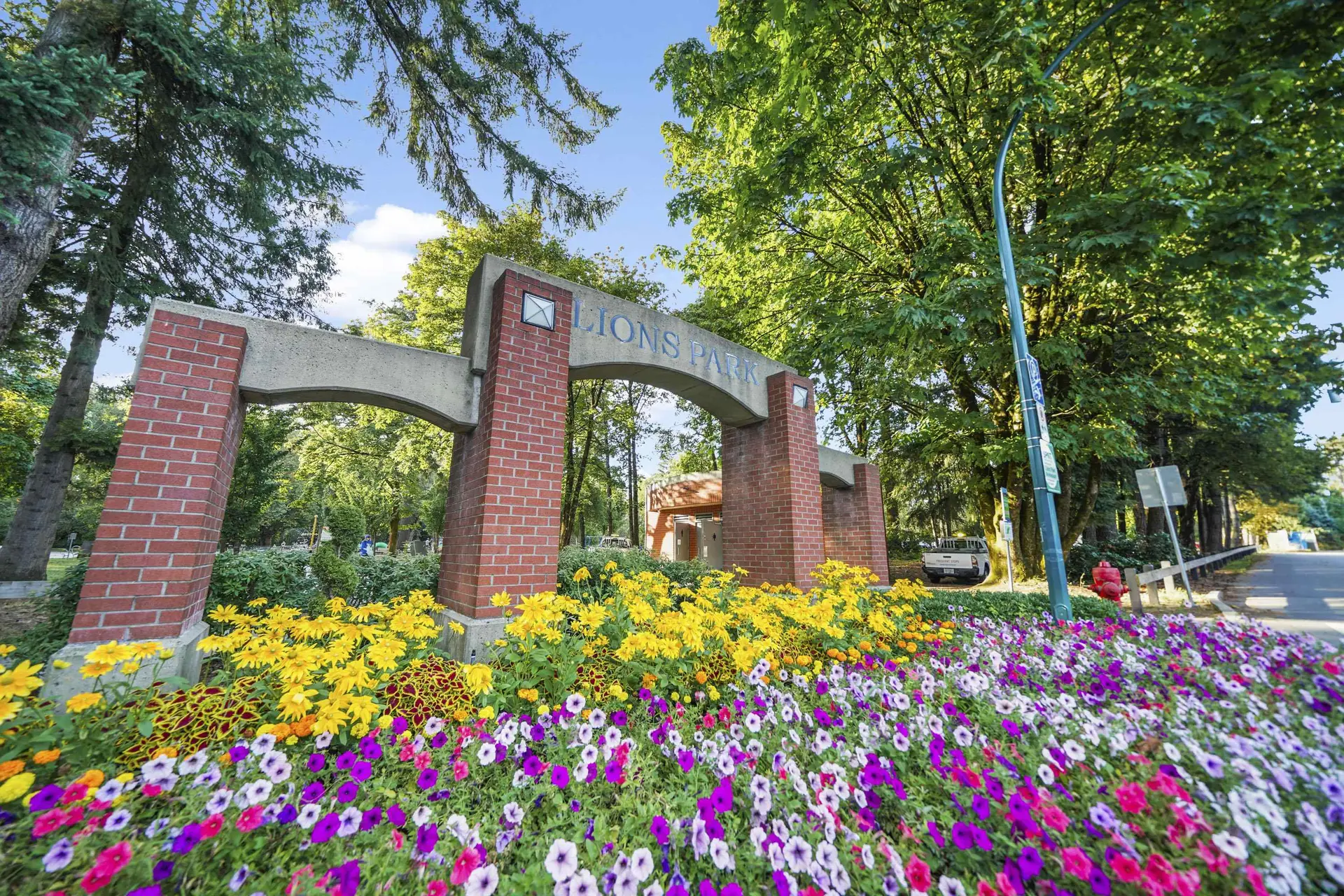 Property at #907 2789 SHAUGHNESSY STREET, Port Coquitlam, BC