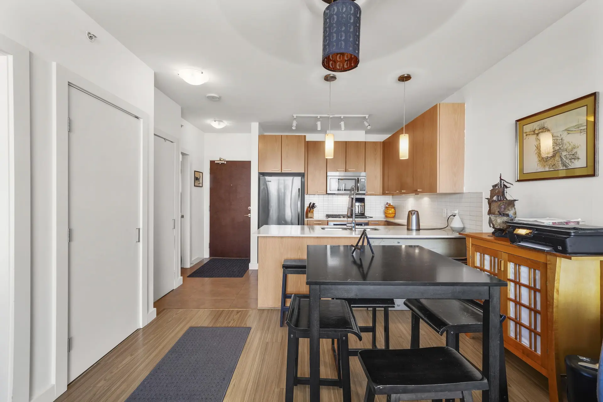 Property at #907 2789 SHAUGHNESSY STREET, Port Coquitlam, BC