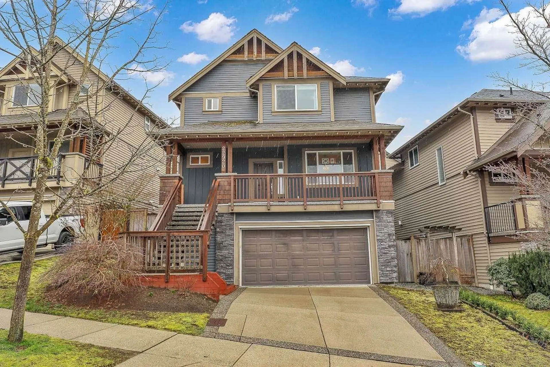 Property at 22920 Gilbert Drive, Maple Ridge, BC