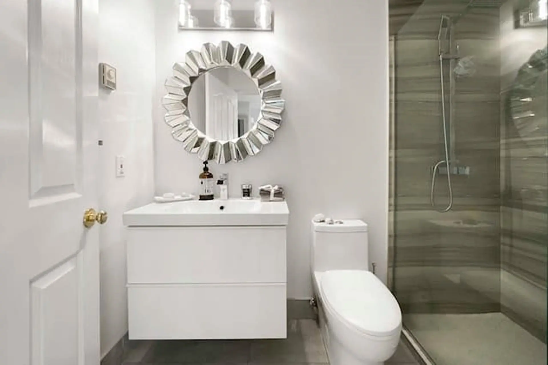 Property at #D 136 W 4TH STREET, North Vancouver, BC