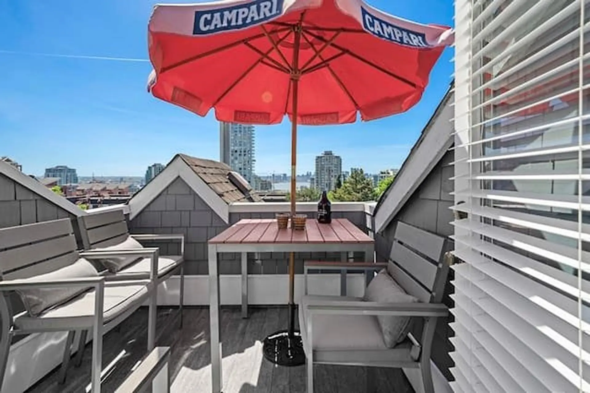 Property at #D 136 W 4TH STREET, North Vancouver, BC