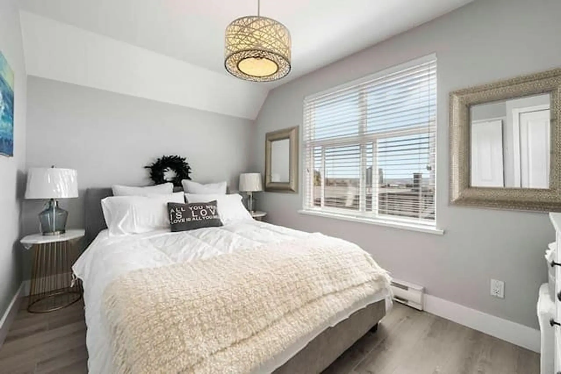 Property at #D 136 W 4TH STREET, North Vancouver, BC