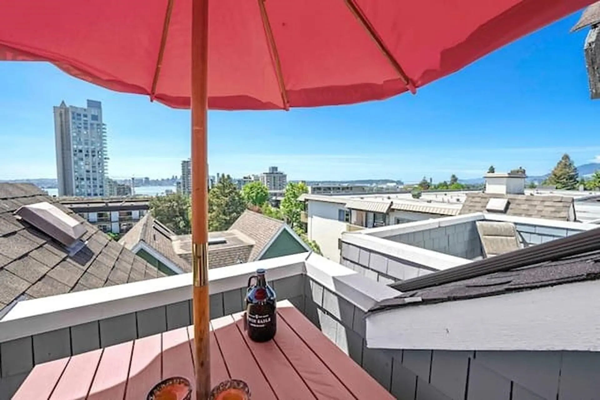 Property at #D 136 W 4TH STREET, North Vancouver, BC