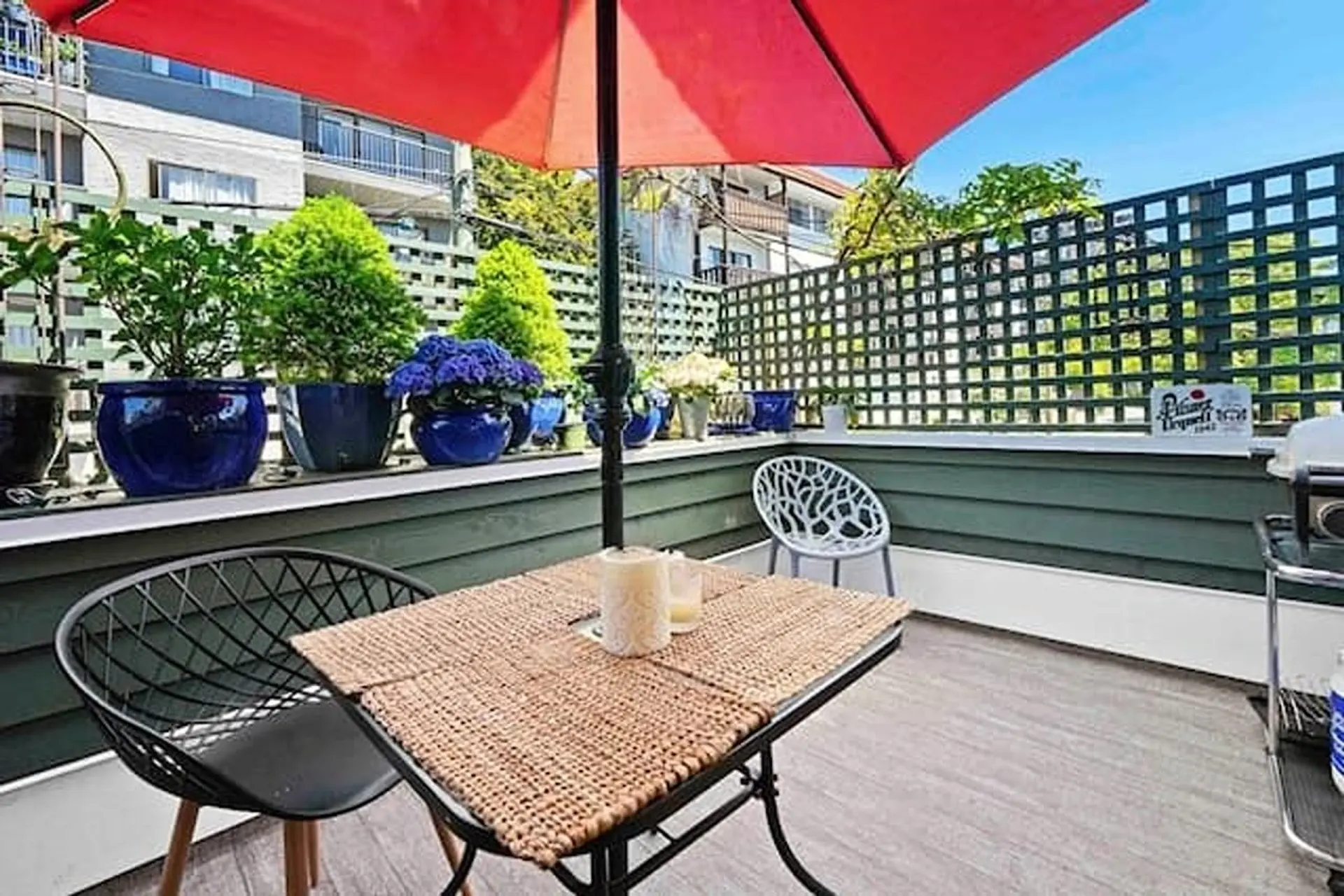 Property at #D 136 W 4TH STREET, North Vancouver, BC