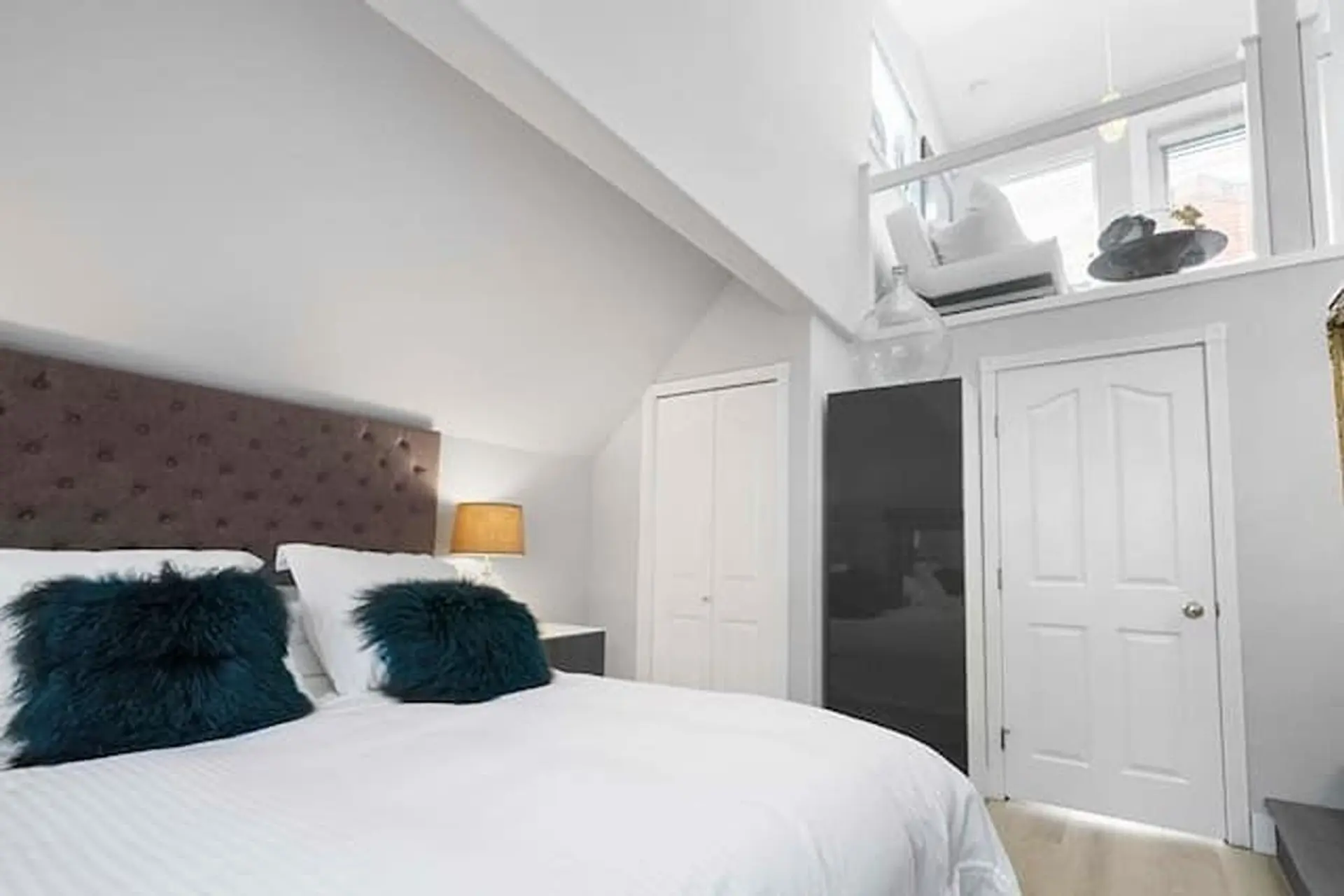 Property at #D 136 W 4TH STREET, North Vancouver, BC